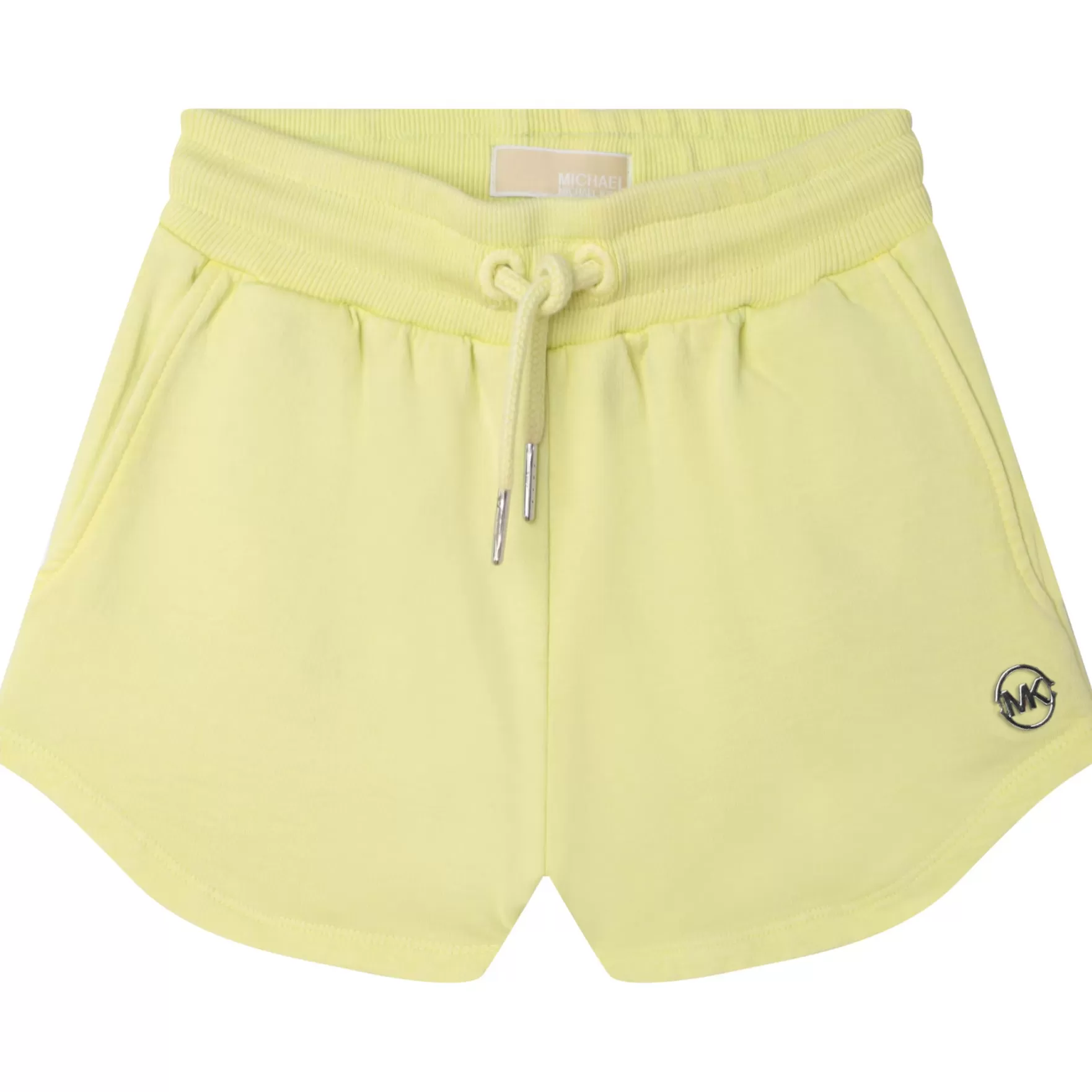 Meisje MICHAEL KORS Short Van Katoenfleece