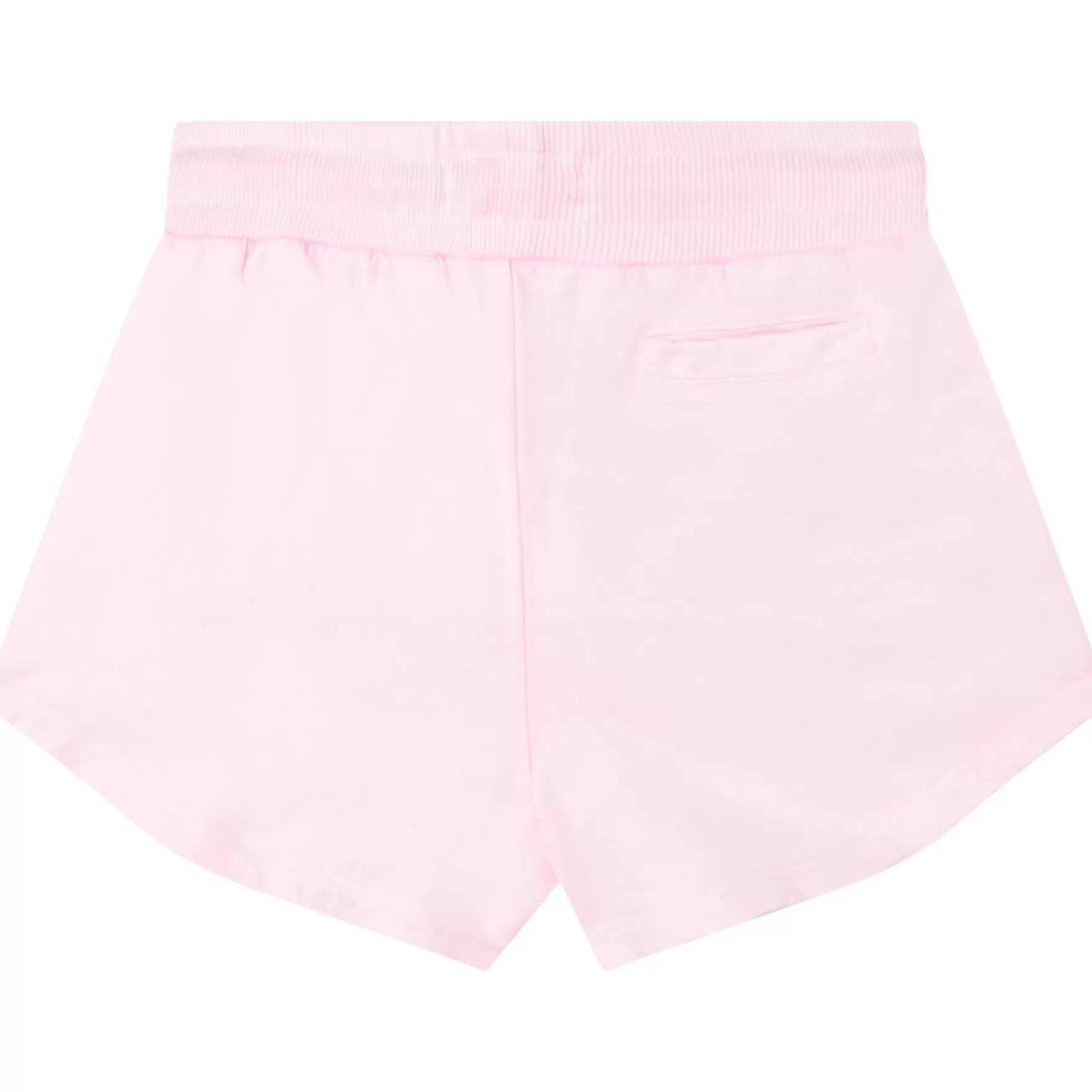 Meisje MICHAEL KORS Short Van Katoenfleece