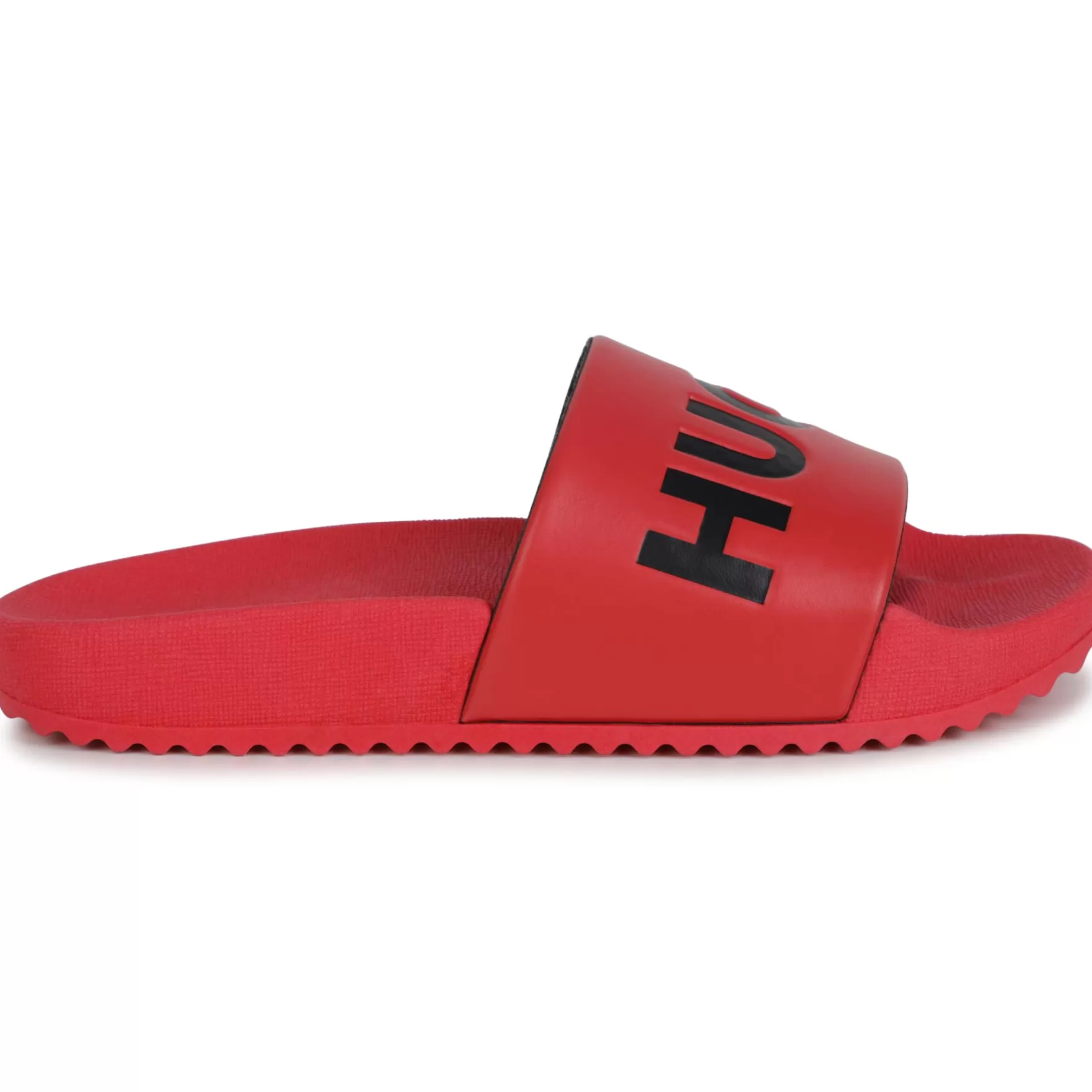 Meisje HUGO Slippers Met Logo