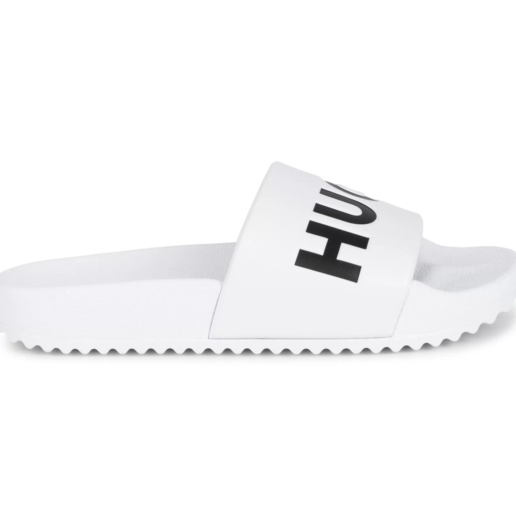 Meisje HUGO Slippers Met Logo