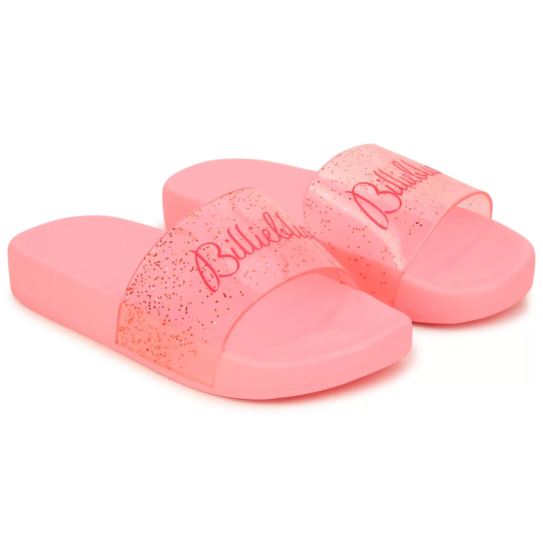 Meisje BILLIEBLUSH Slippers Met Pailletten