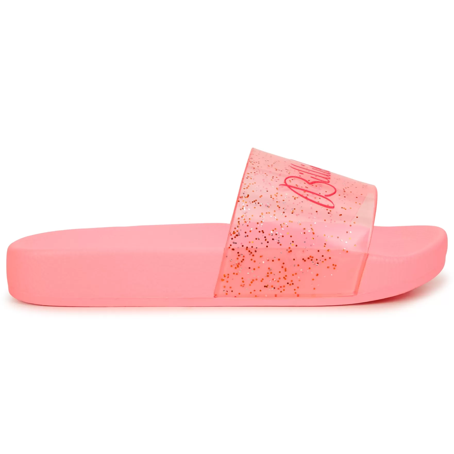 Meisje BILLIEBLUSH Slippers Met Pailletten