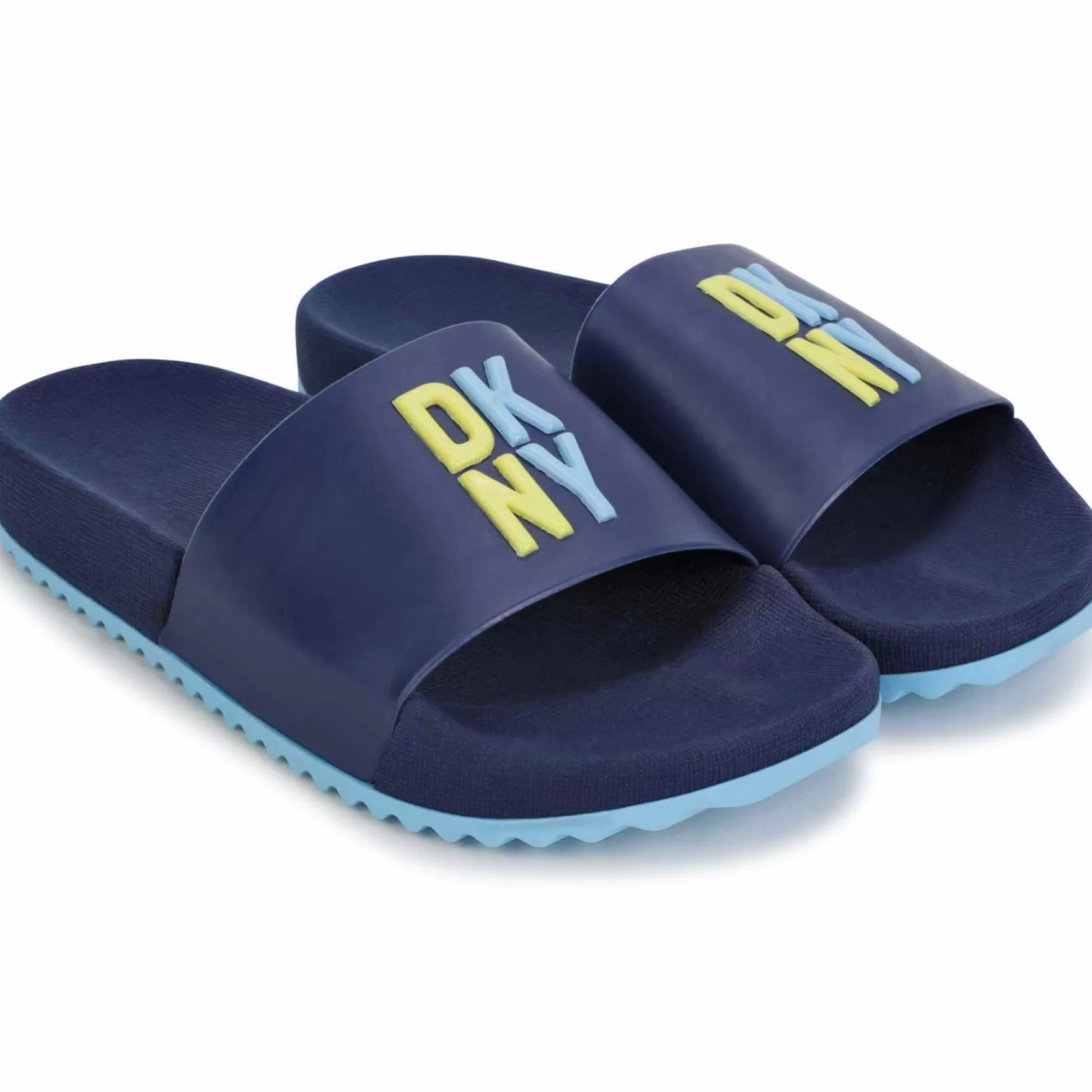 Meisje DKNY Slippers Van Pvc