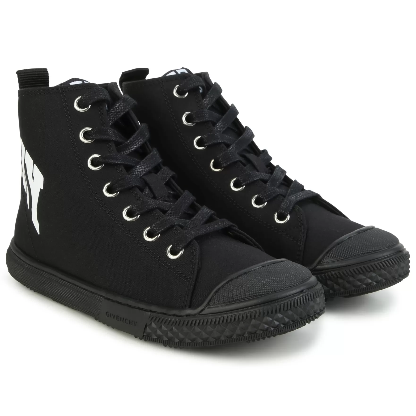 Jongen GIVENCHY Sneakers Met Veters