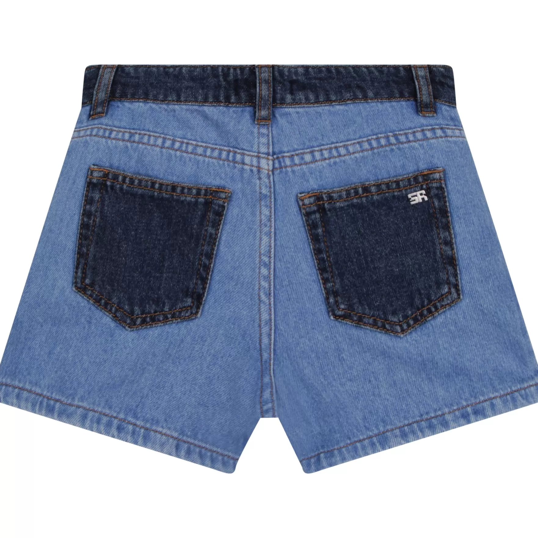 Meisje SONIA RYKIEL Spijkershort