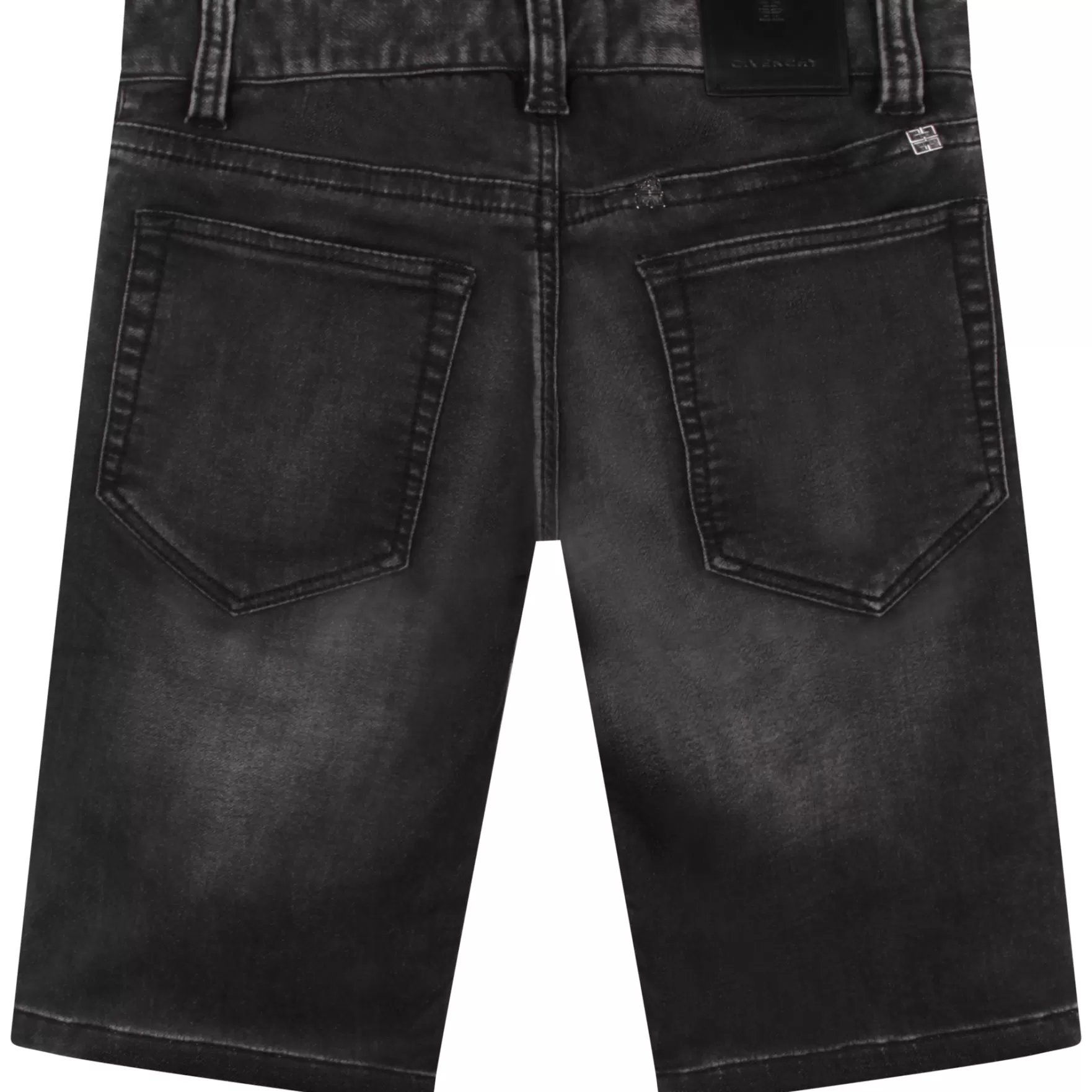 Jongen GIVENCHY Spijkershort