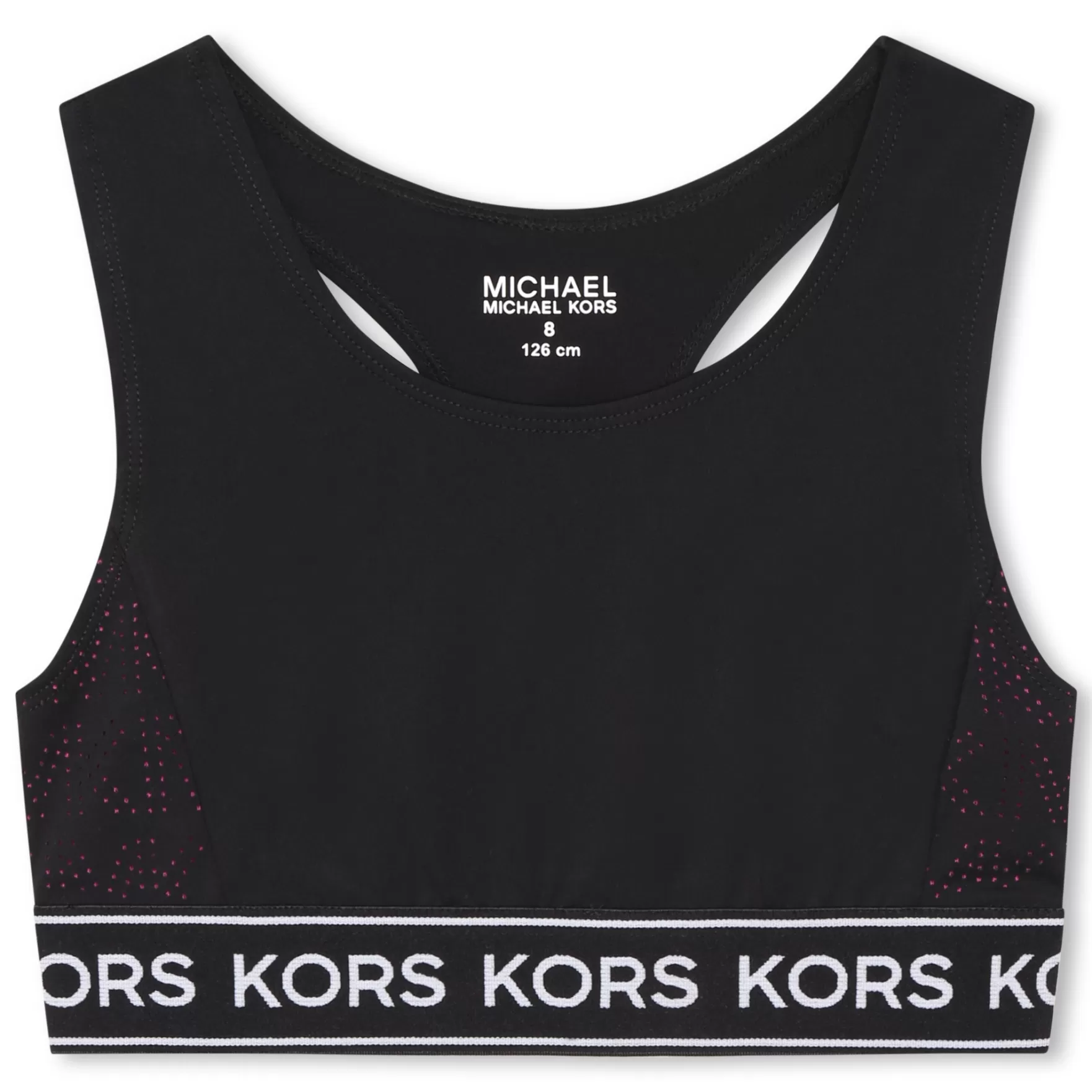 Meisje MICHAEL KORS Sportbeha Met Racerback