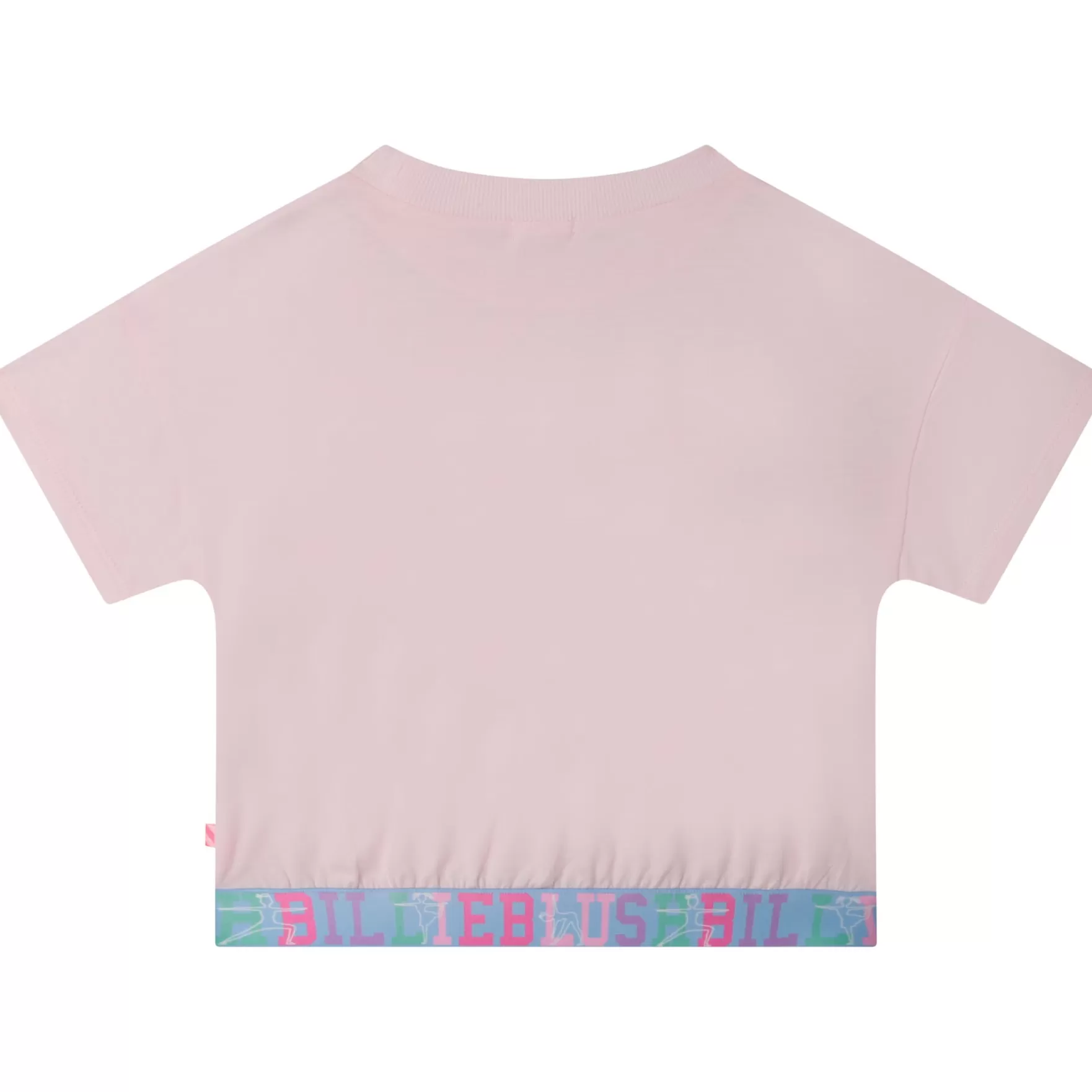 Meisje BILLIEBLUSH Sport-Shirt Met Print