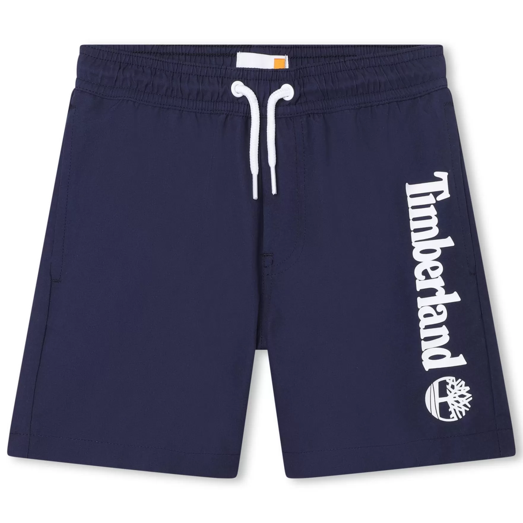 Jongen TIMBERLAND Strandshort Met Zakken