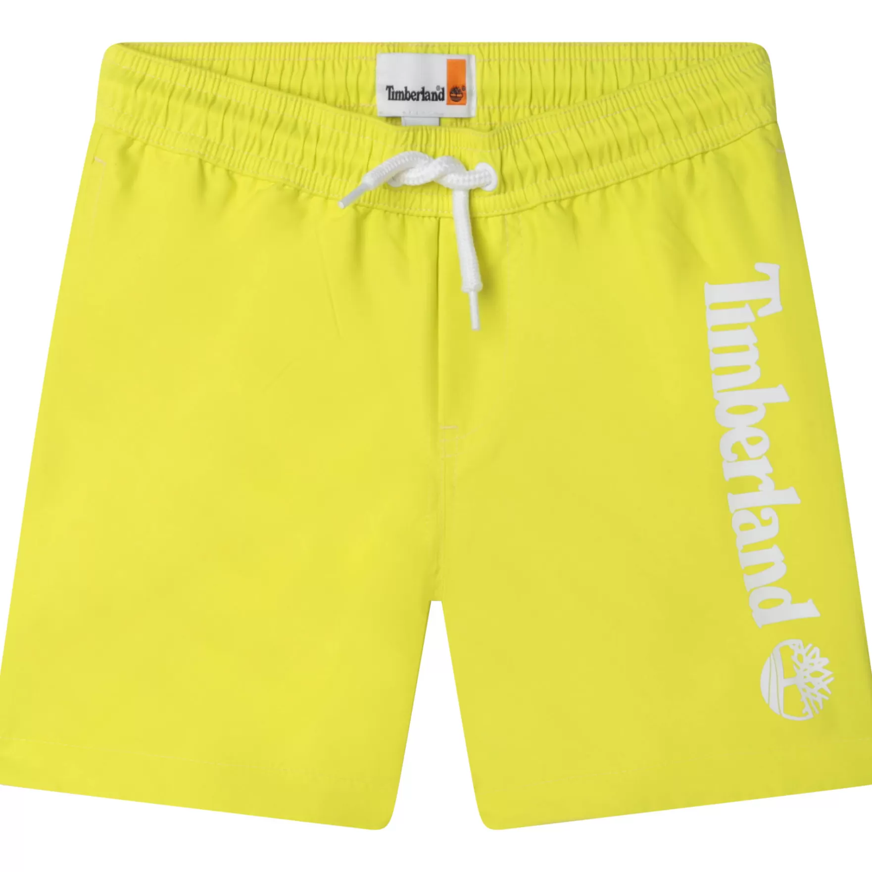 Jongen TIMBERLAND Strandshort Met Zakken