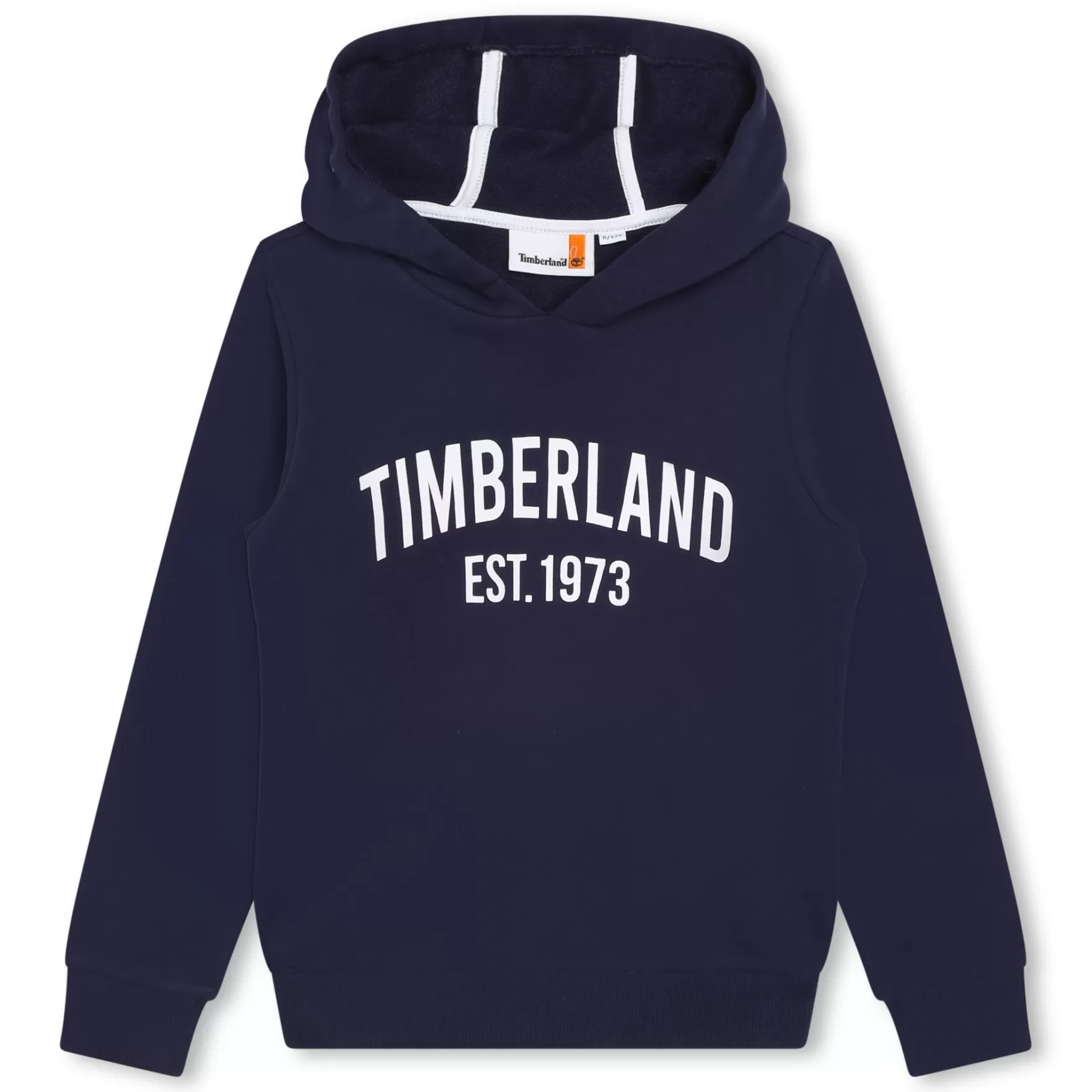 Jongen TIMBERLAND Sweater Met Capuchon