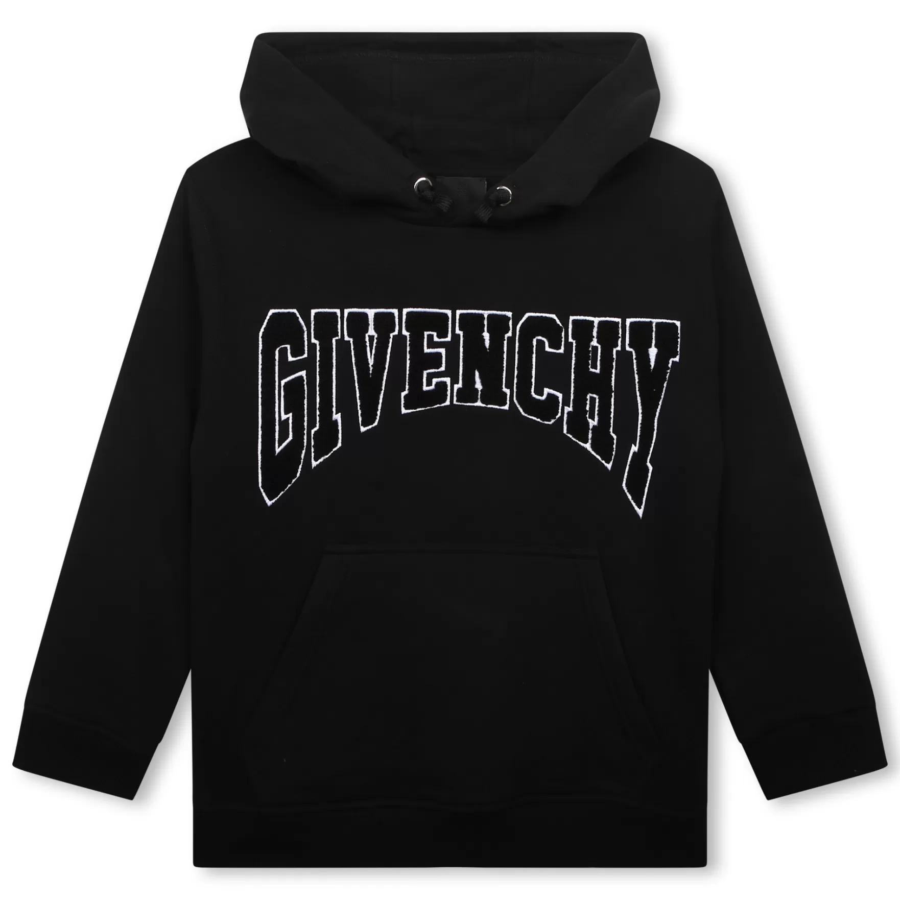 Jongen GIVENCHY Sweater Met Capuchon