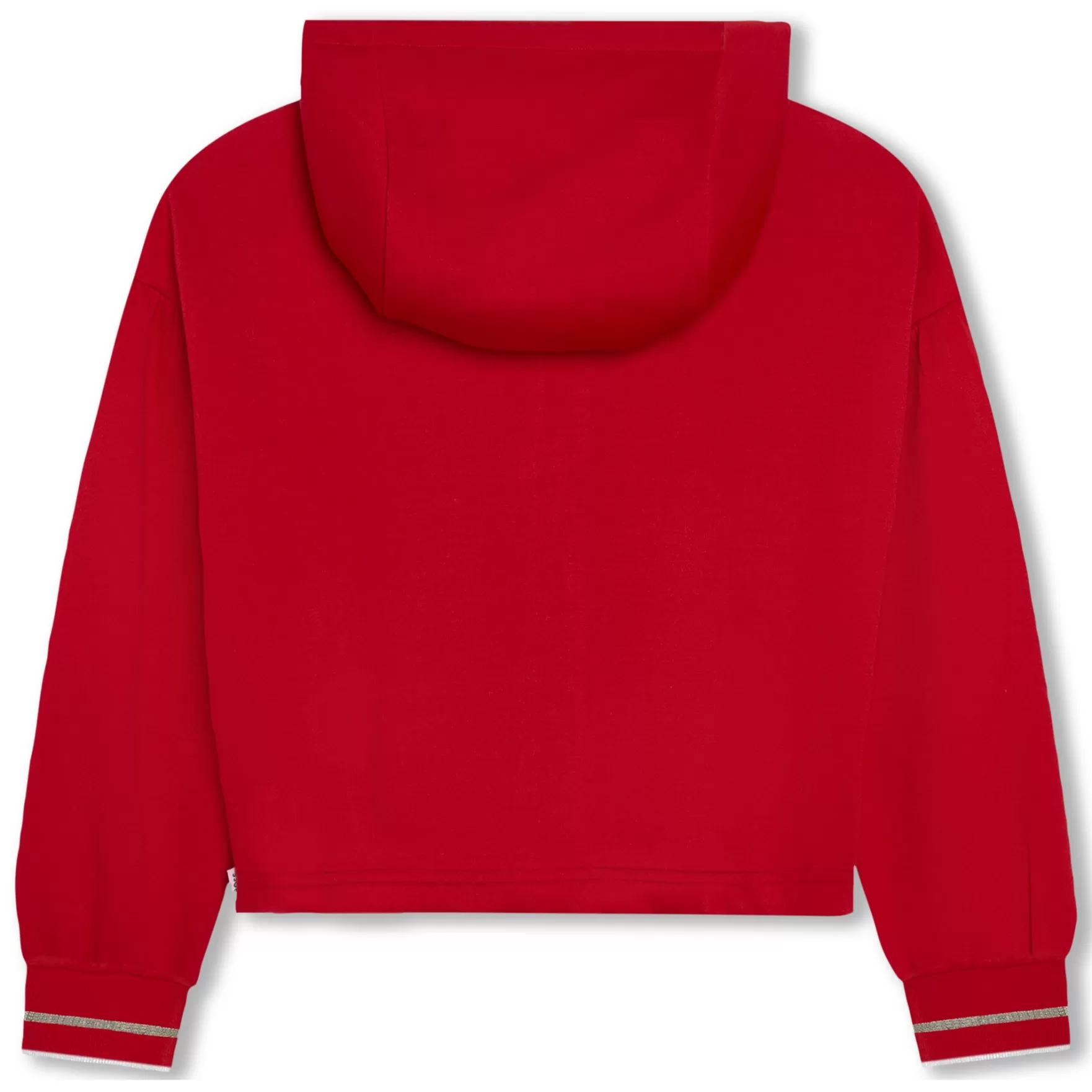 Meisje BOSS Sweater Met Capuchon