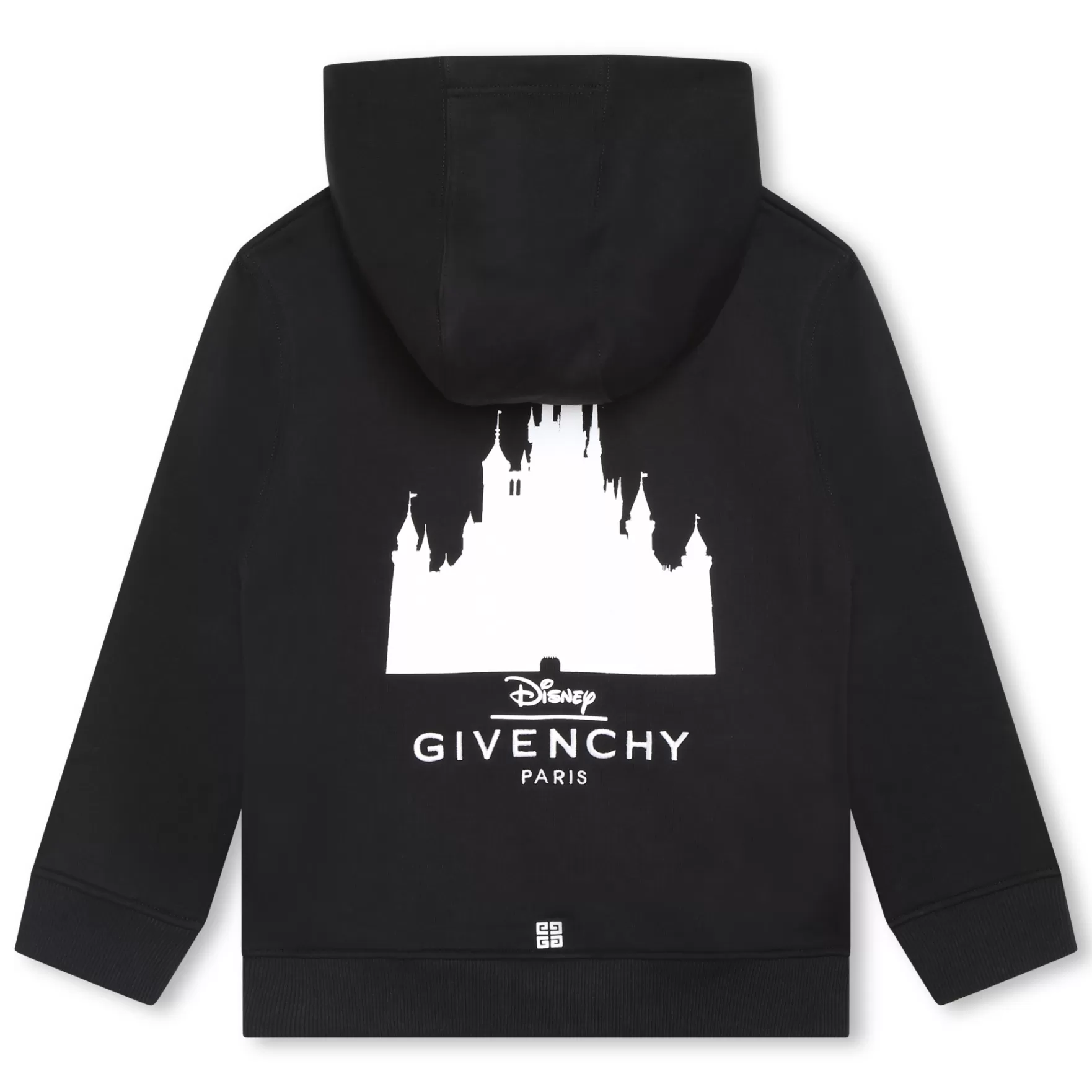 Jongen GIVENCHY Sweater Met Capuchon