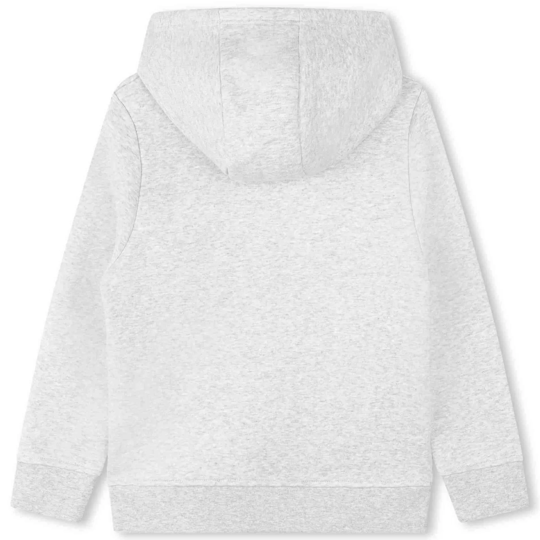 Jongen BOSS Sweater Met Capuchon