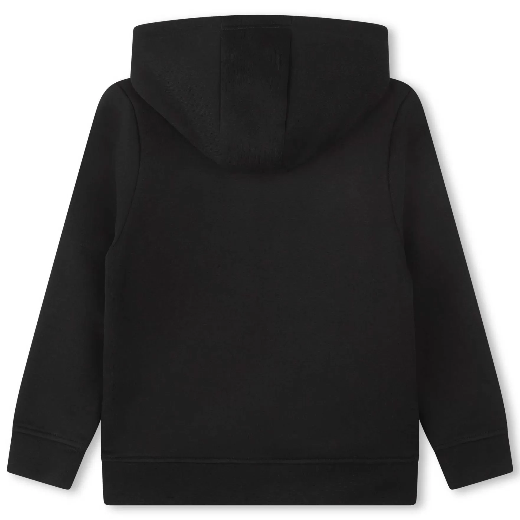 Jongen BOSS Sweater Met Capuchon