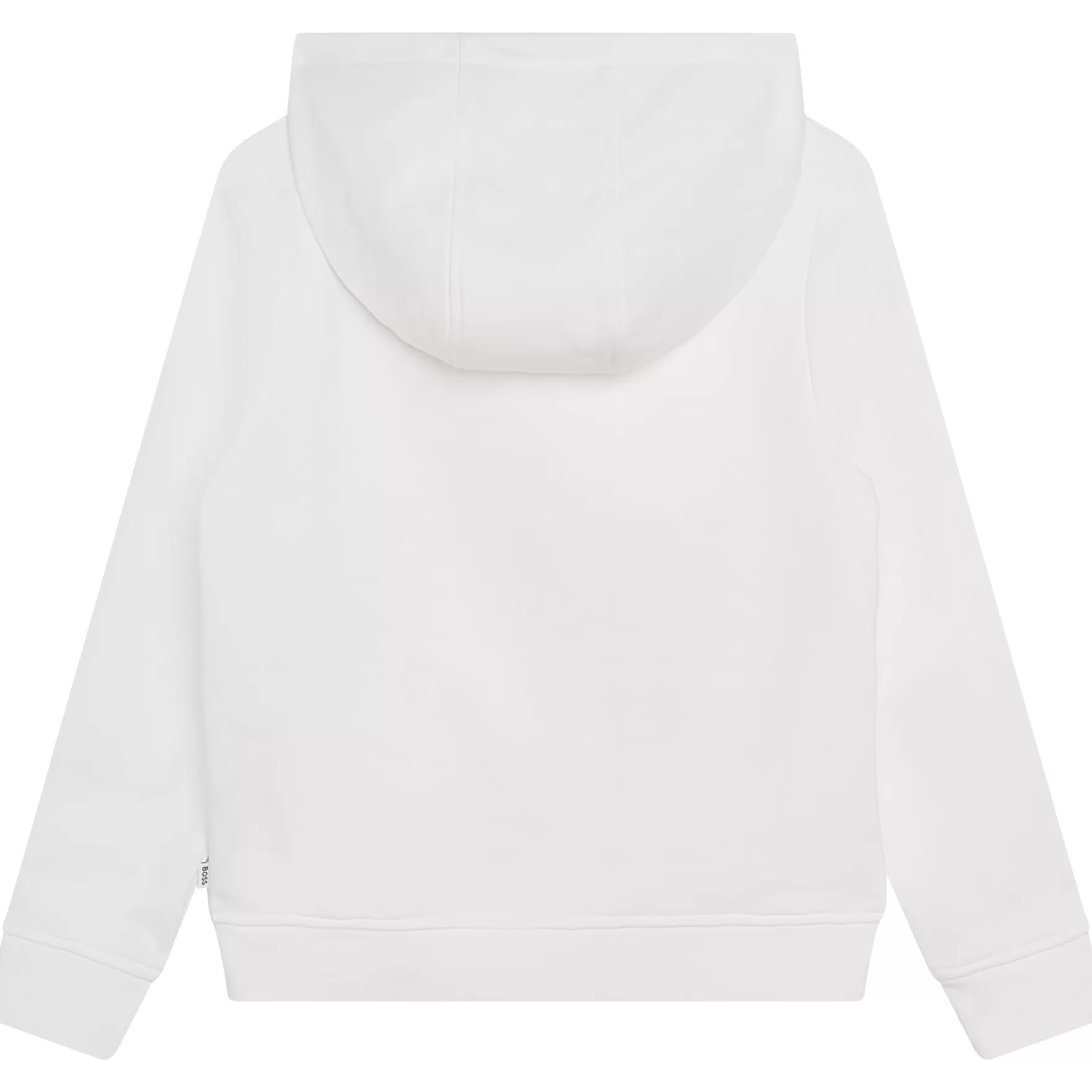 Jongen BOSS Sweater Met Capuchon