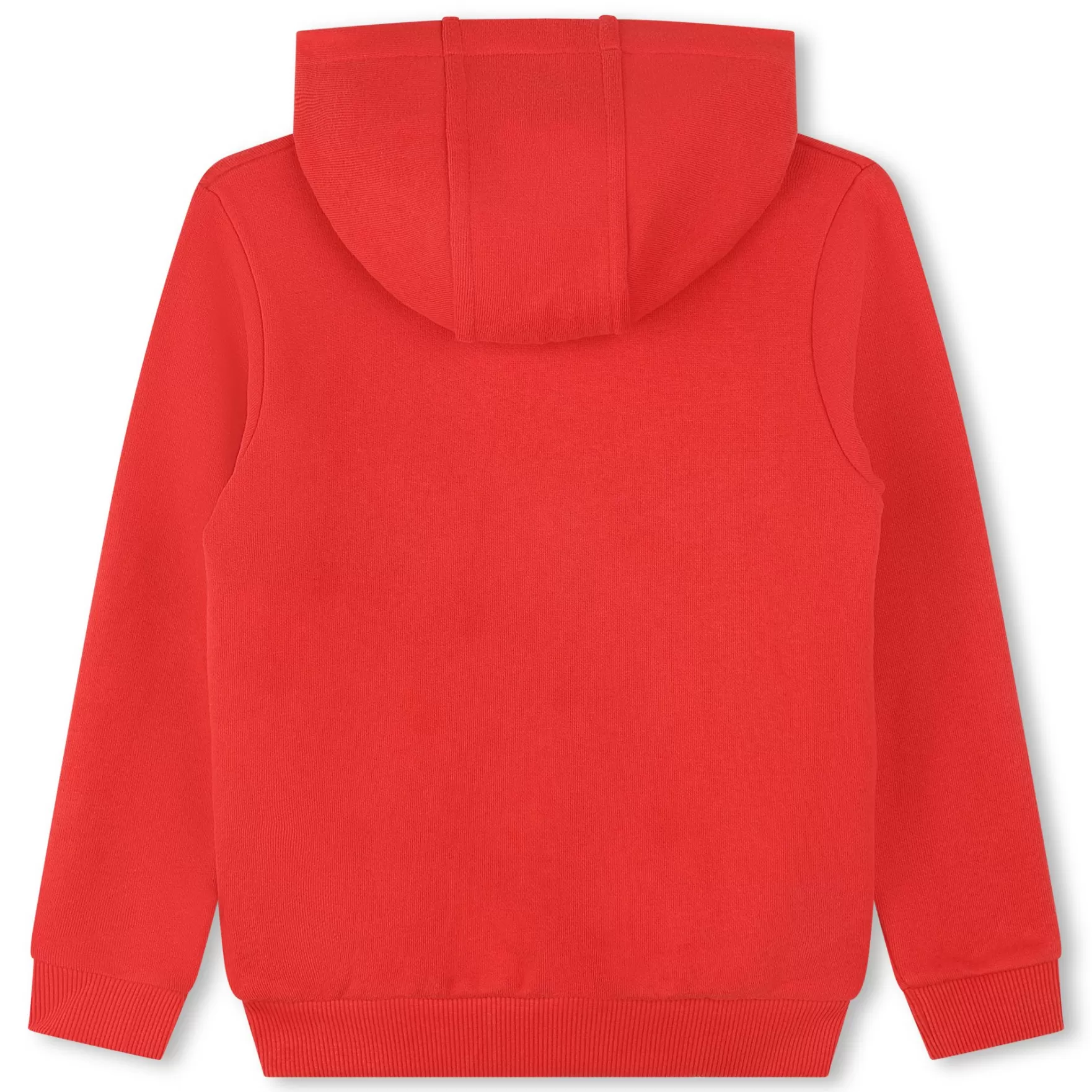 Jongen TIMBERLAND Sweater Met Capuchon