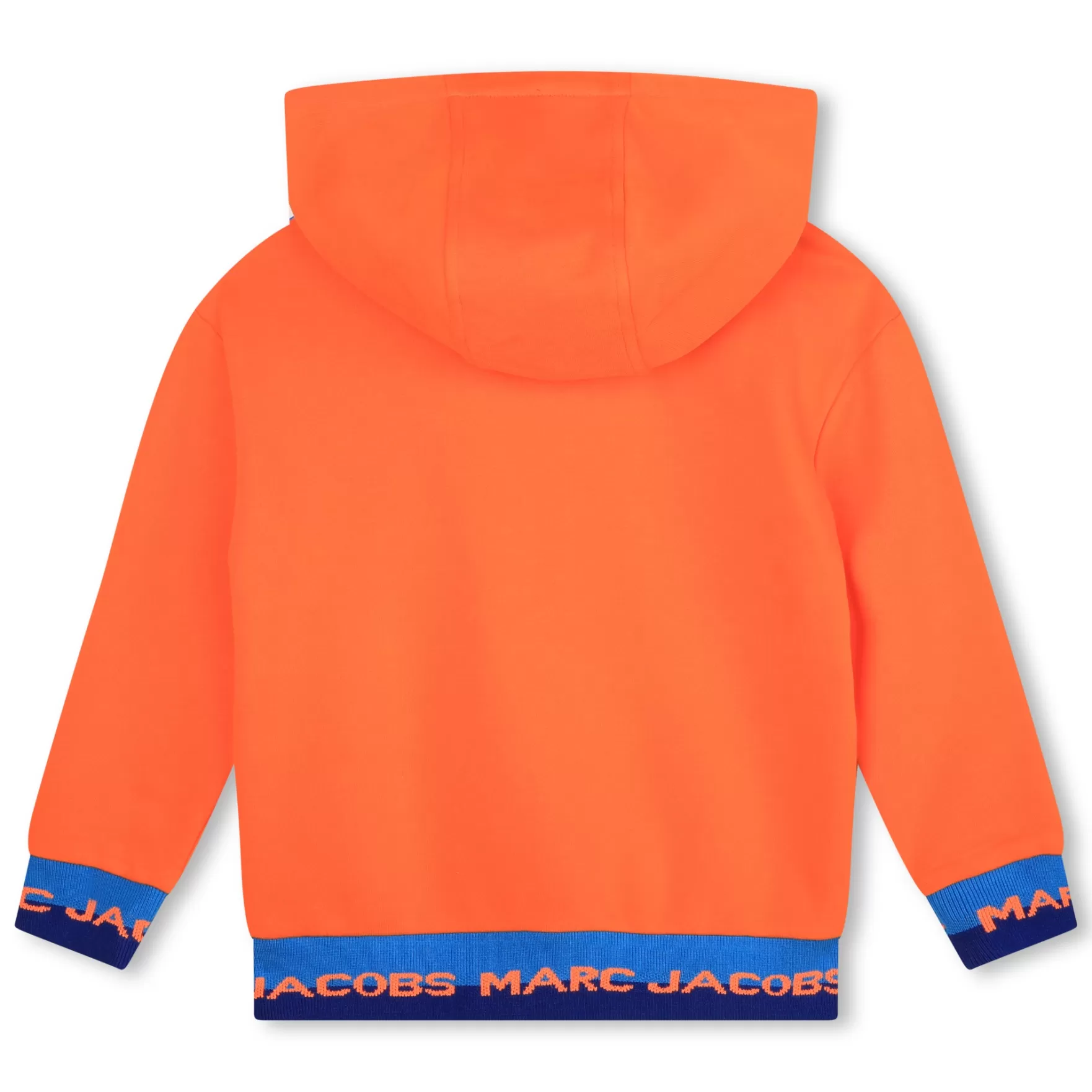 Jongen MARC JACOBS Sweater Met Capuchon