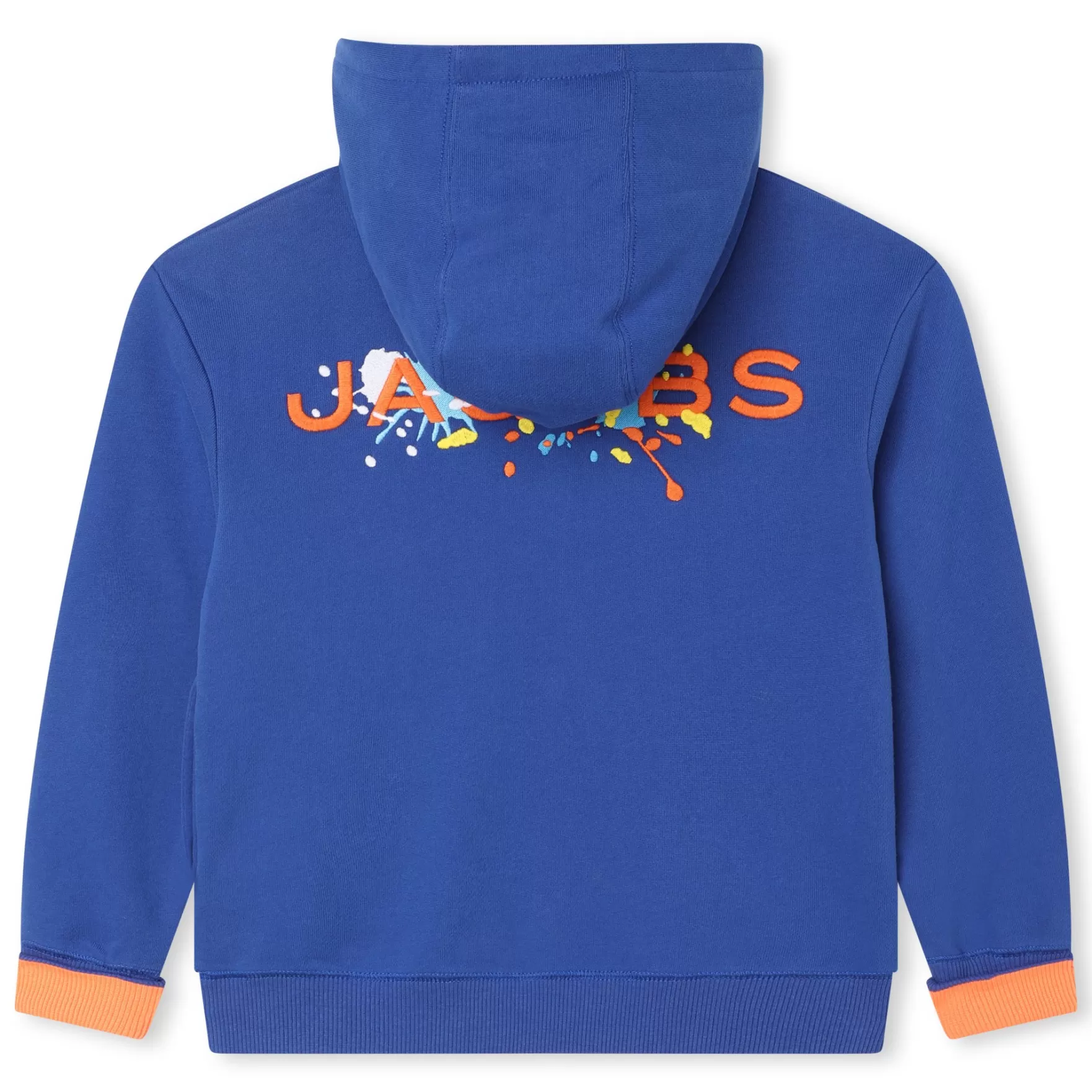 Jongen MARC JACOBS Sweater Met Capuchon