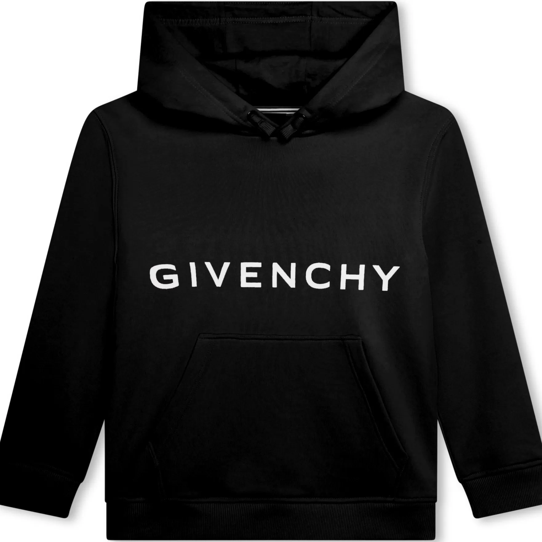 Jongen GIVENCHY Sweater Met Kap