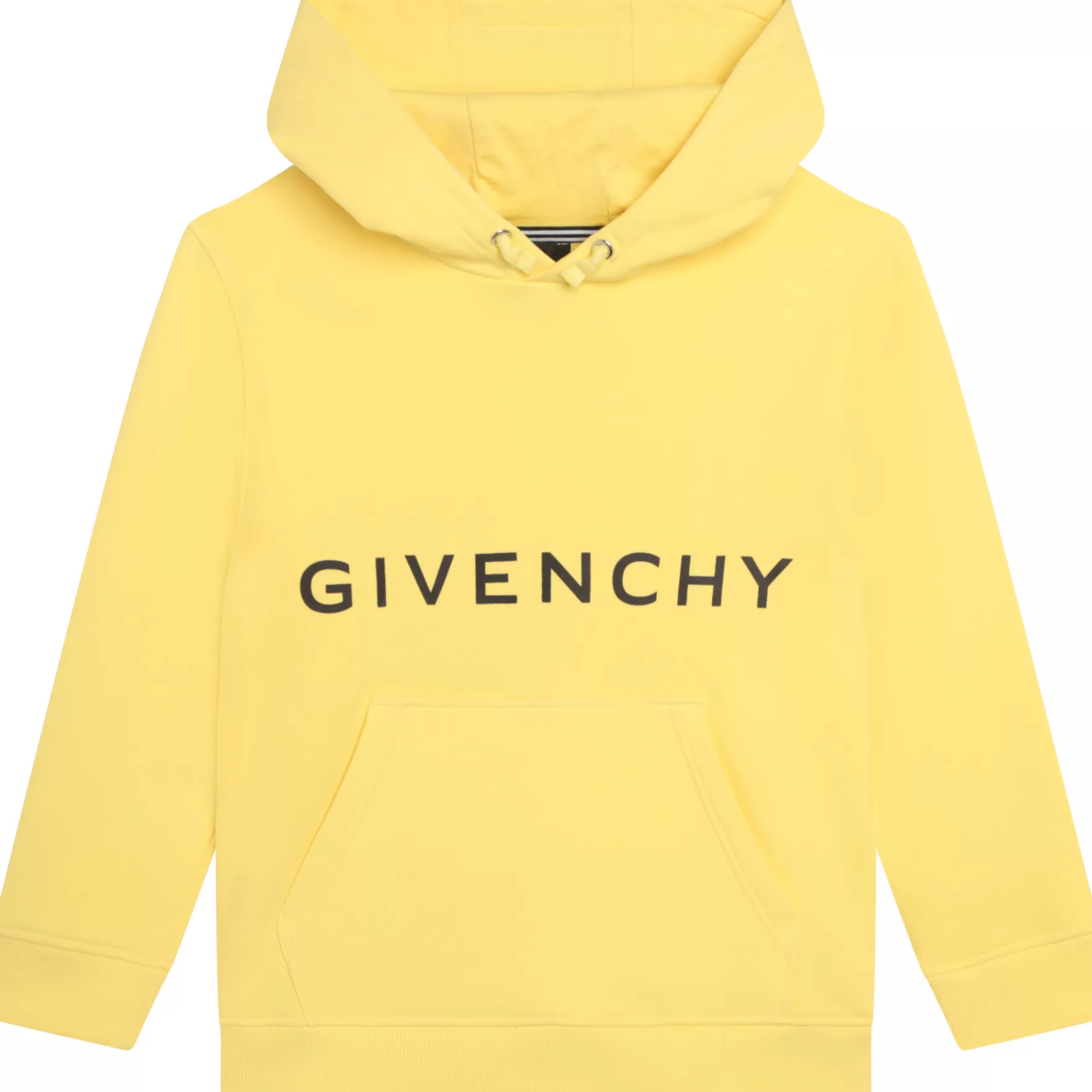 Jongen GIVENCHY Sweater Met Kap