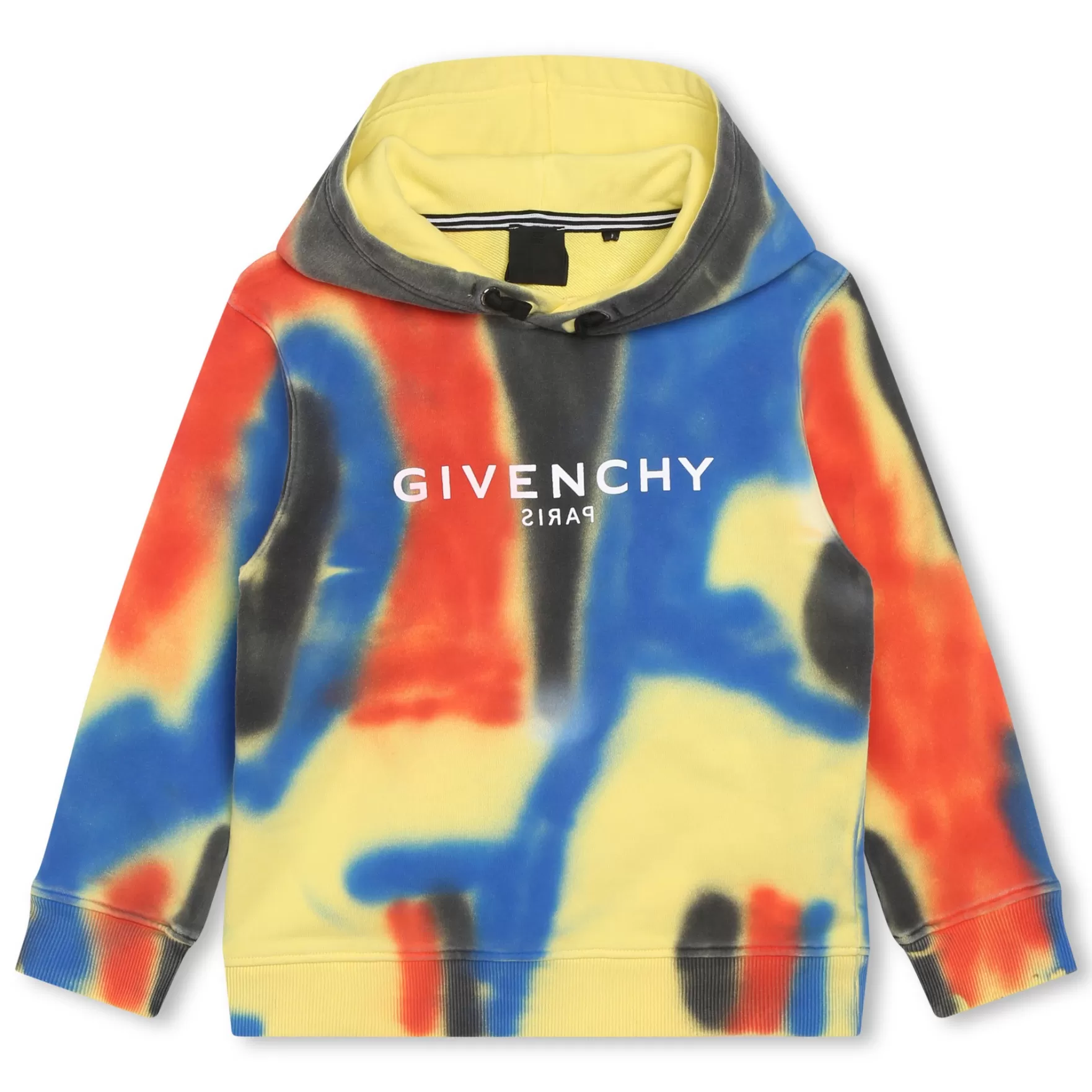 Jongen GIVENCHY Sweater Met Kap