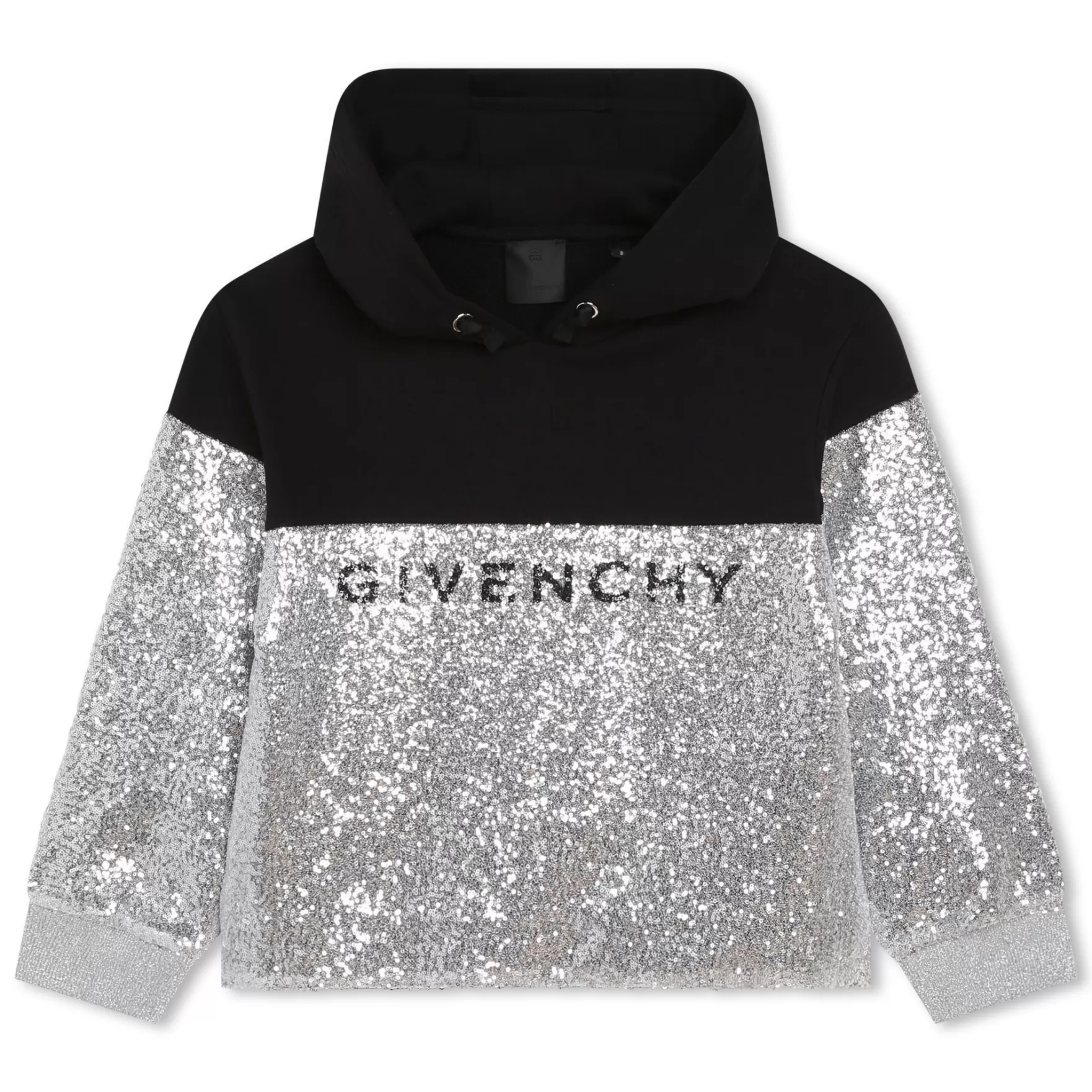 Meisje GIVENCHY Sweater Met Kap