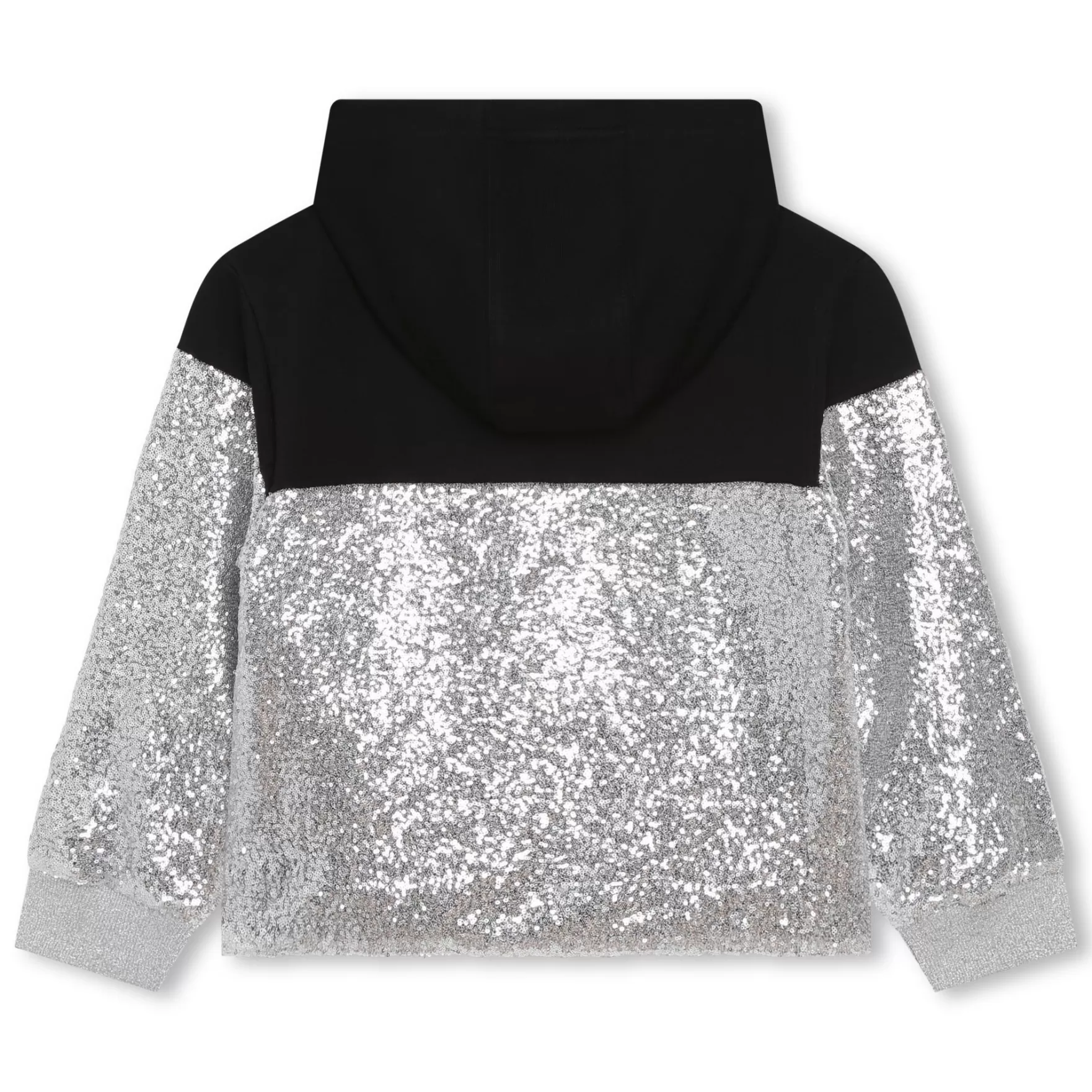 Meisje GIVENCHY Sweater Met Kap