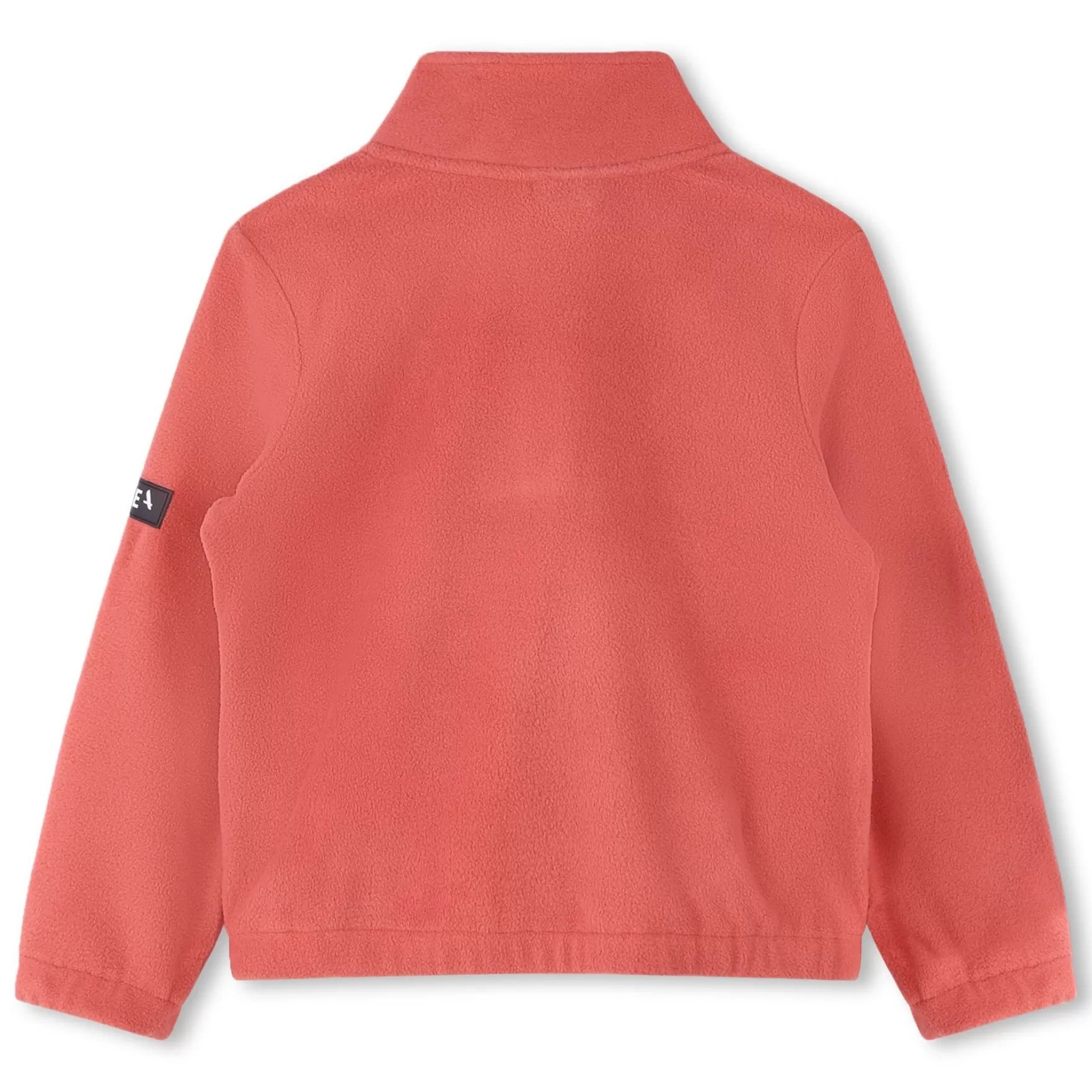 Meisje AIGLE Sweater Met Opstaande Kraag