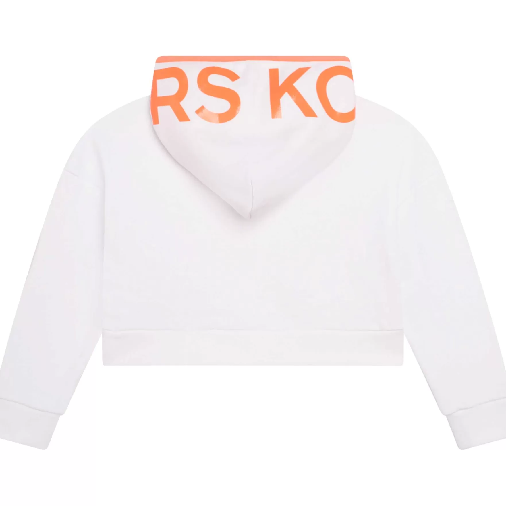 Meisje MICHAEL KORS Sweater Van Katoenfleece