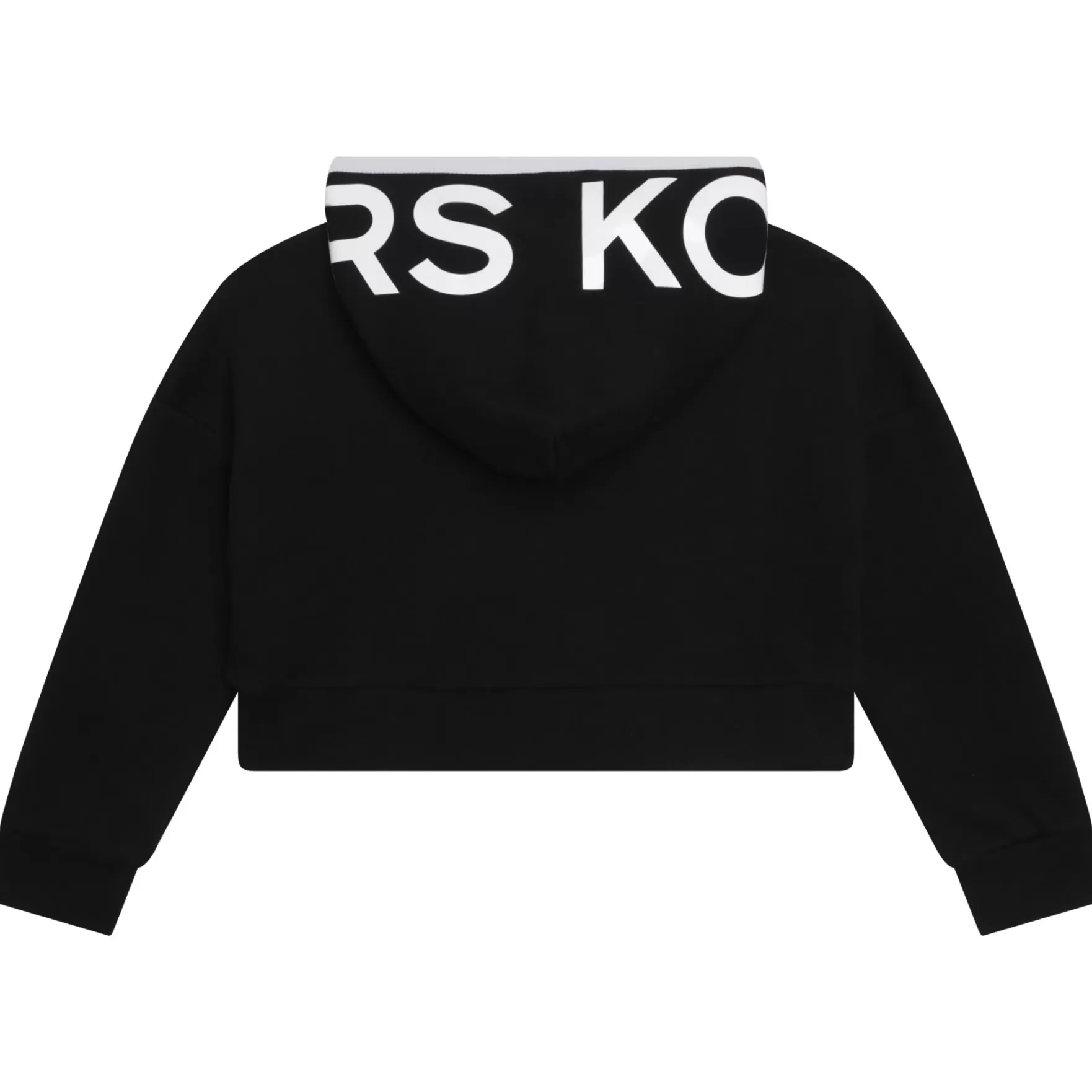 Meisje MICHAEL KORS Sweater Van Katoenfleece