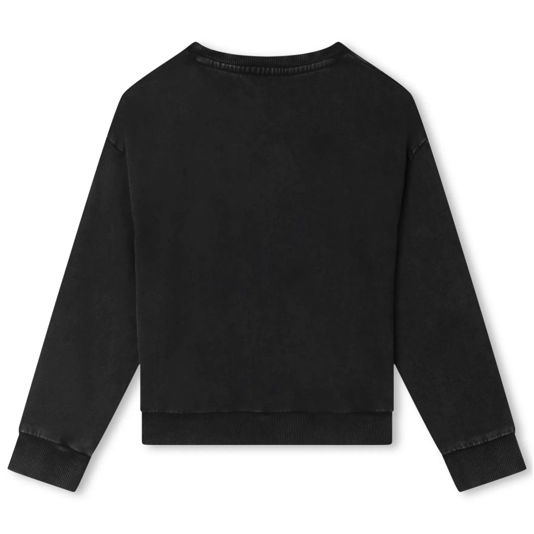 Meisje MICHAEL KORS Sweater Van Katoenfleece