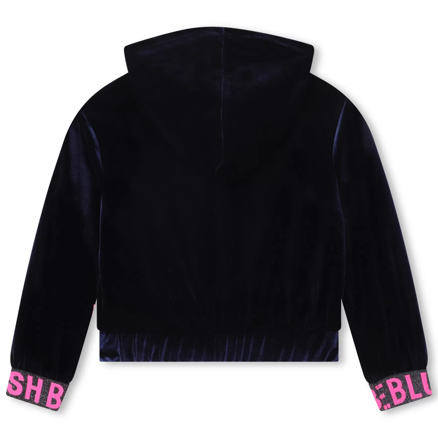 Meisje BILLIEBLUSH Sweater Van Velours