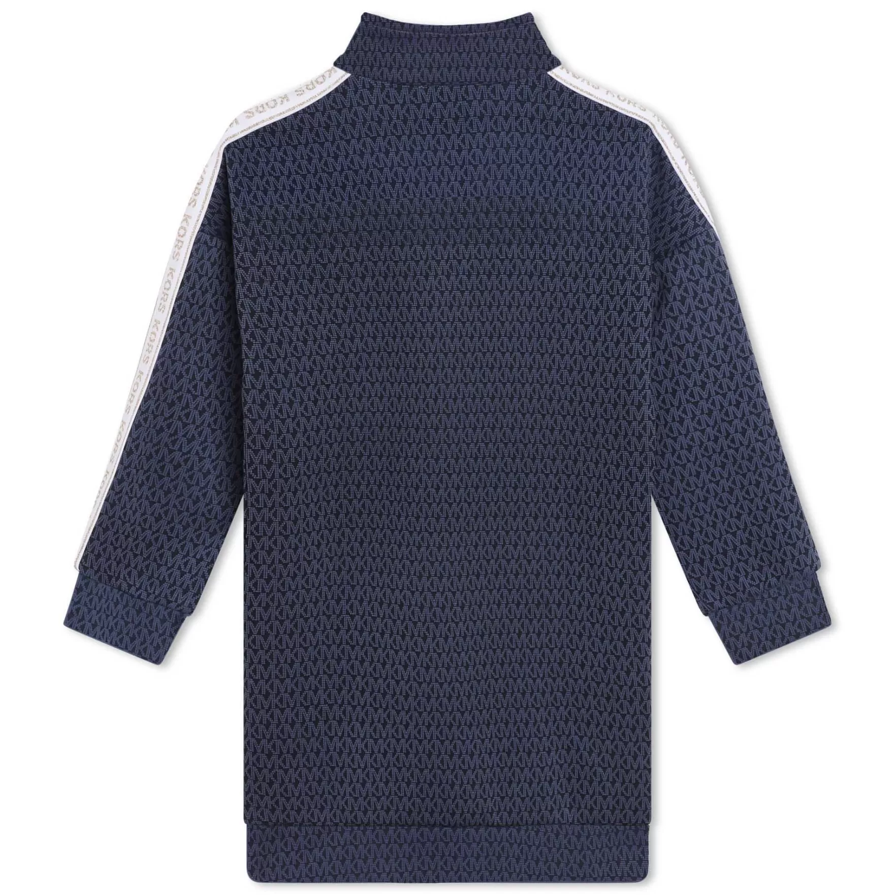 Meisje MICHAEL KORS Sweaterjurk Met Print