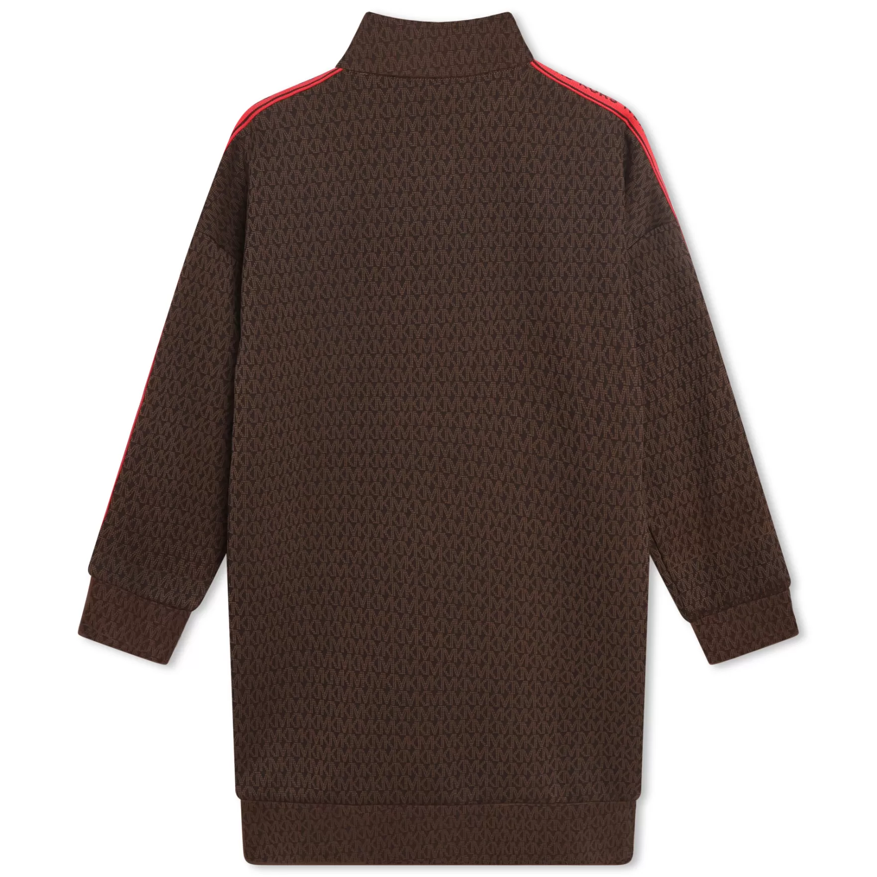 Meisje MICHAEL KORS Sweaterjurk Met Print