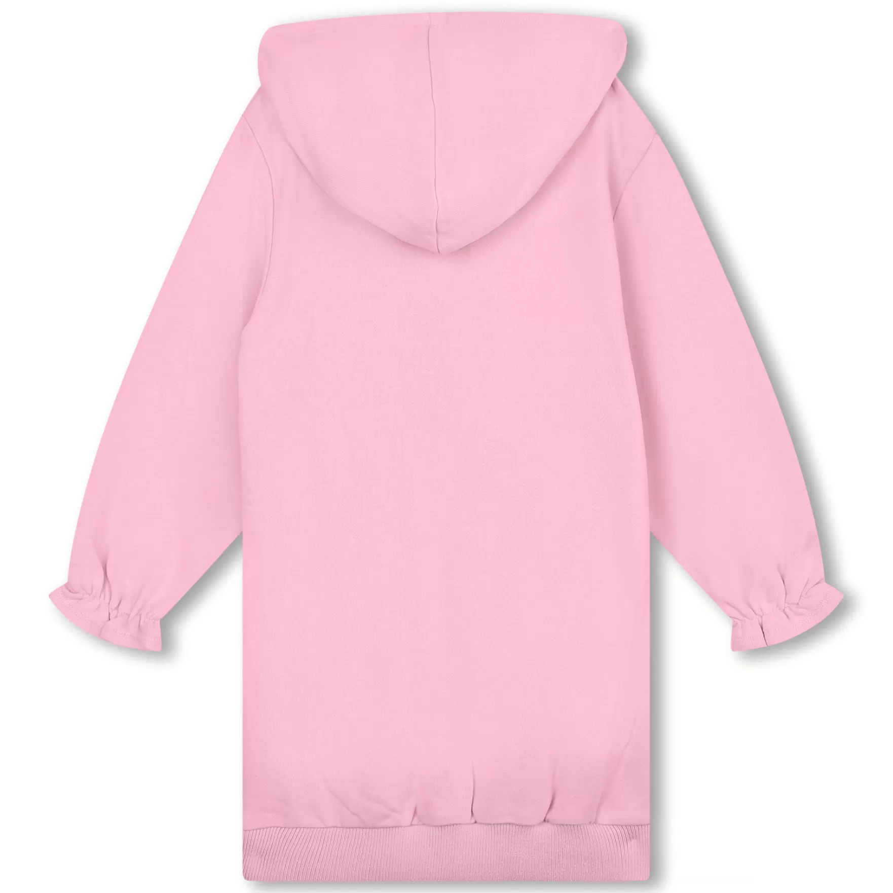 Meisje BILLIEBLUSH Sweatjurk Met Capuchon