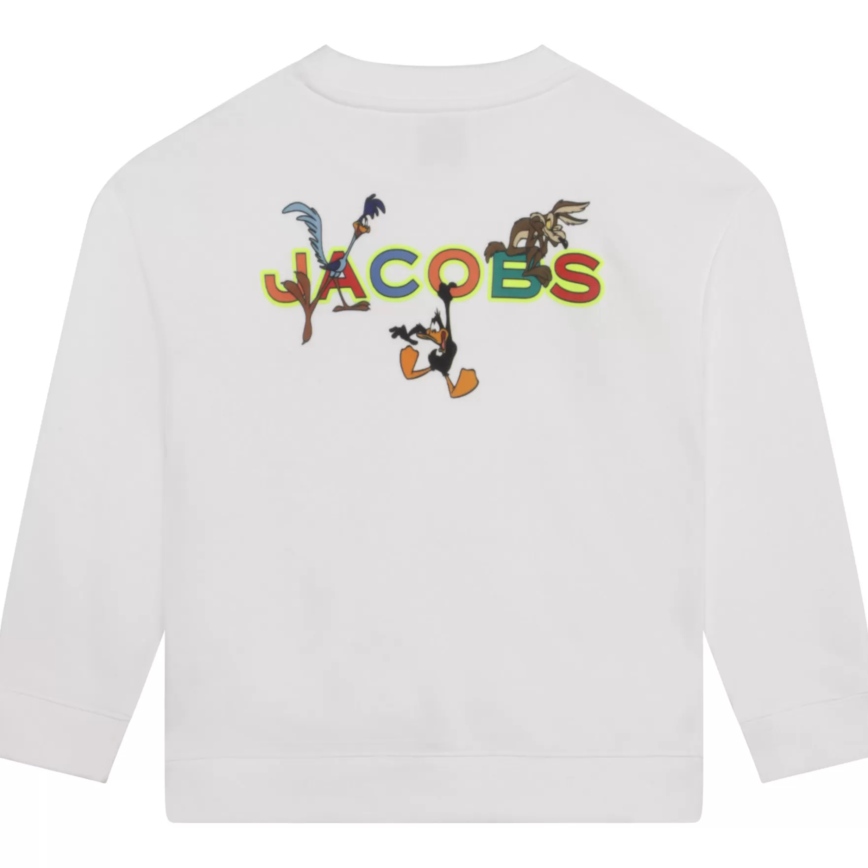 Meisje MARC JACOBS Sweatshirt Looney Tunes