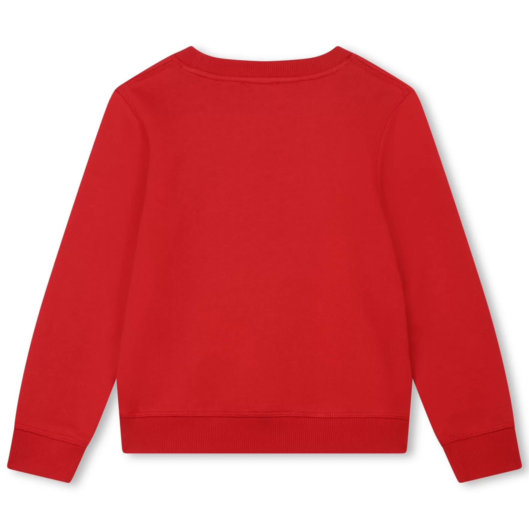 Jongen KENZO KIDS Sweatshirt Met Borduurwerken