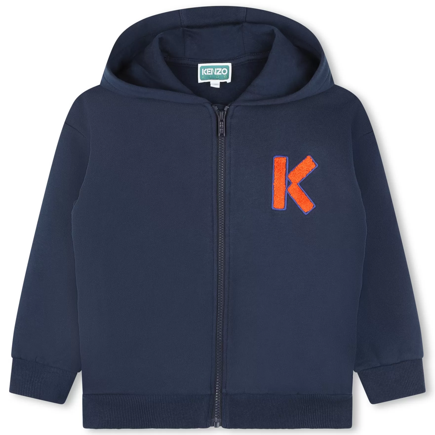 Jongen KENZO KIDS Sweatshirt Met Capuchon