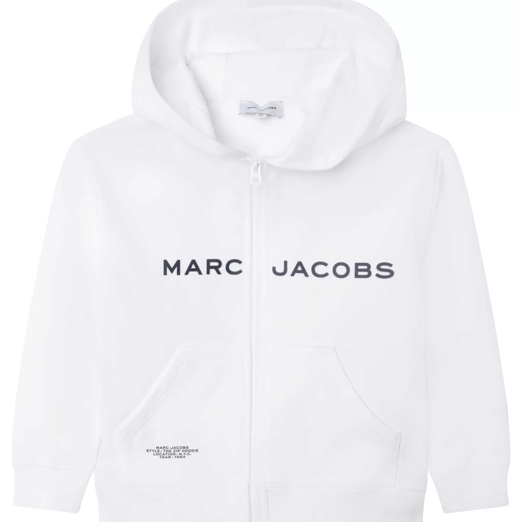 Jongen MARC JACOBS Sweatshirt Met Capuchon