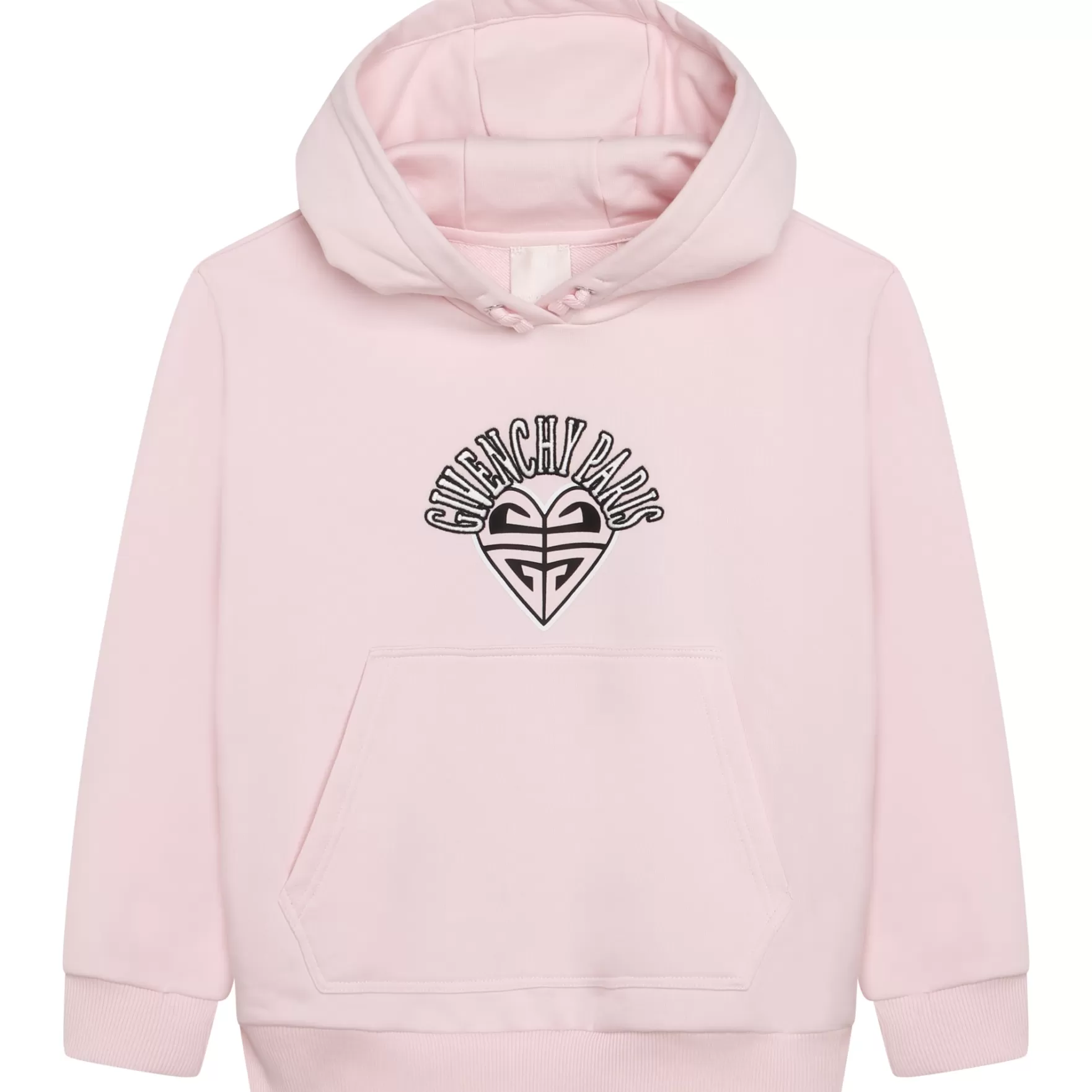 Meisje GIVENCHY Sweatshirt Met Capuchon