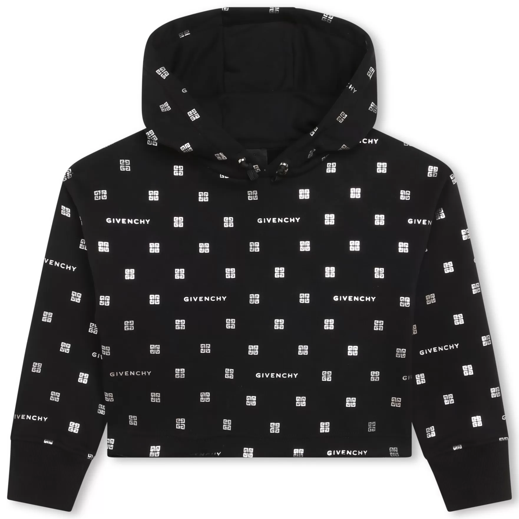 Meisje GIVENCHY Sweatshirt Met Capuchon