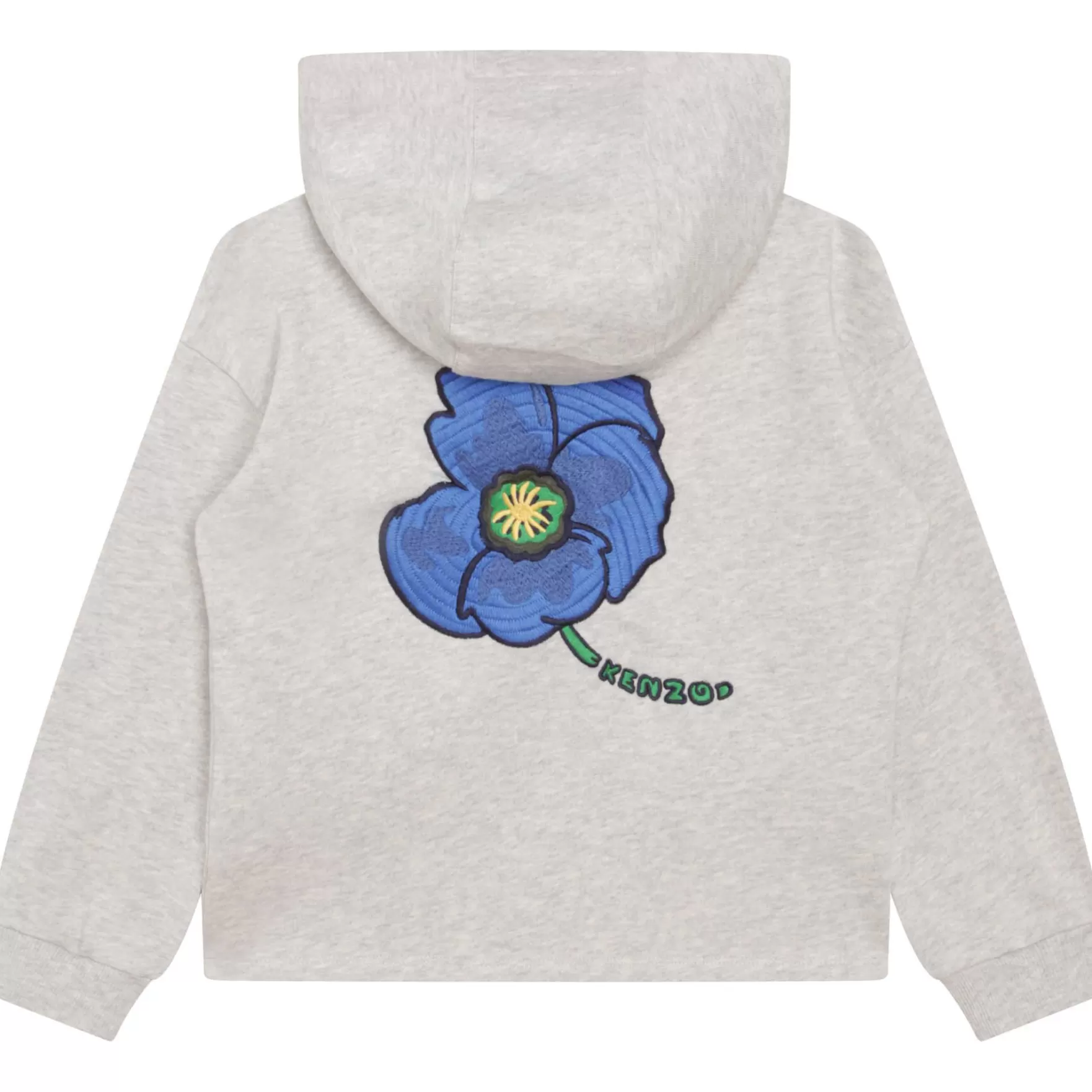 Jongen KENZO KIDS Sweatshirt Met Capuchon