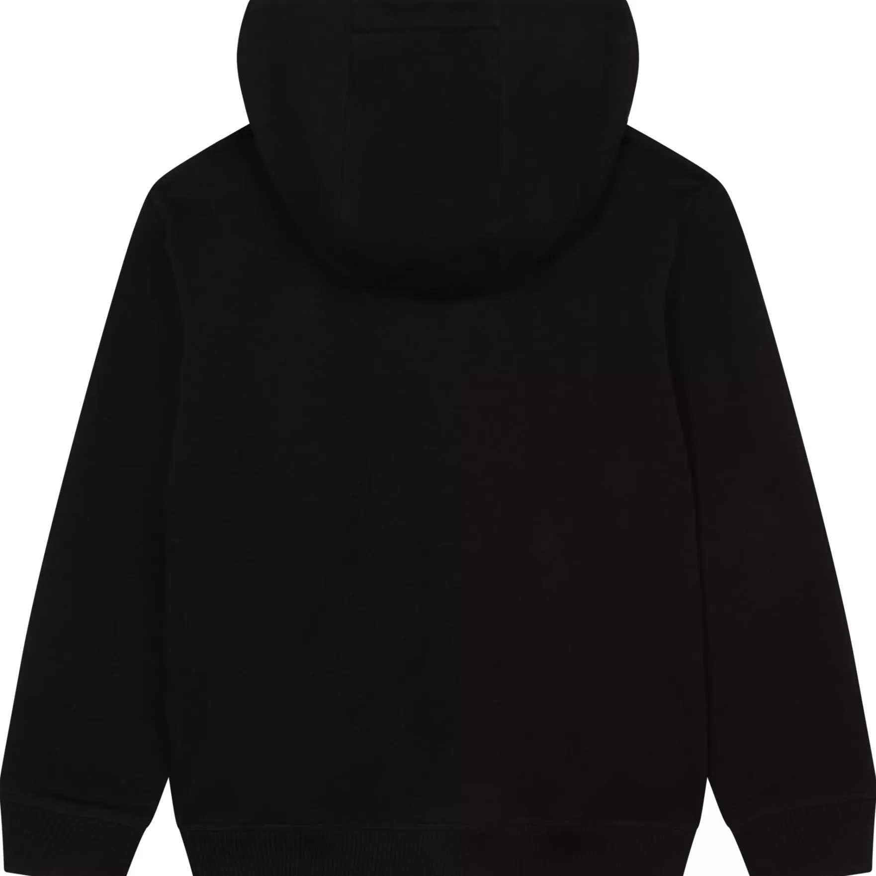 Jongen HUGO Sweatshirt Met Capuchon