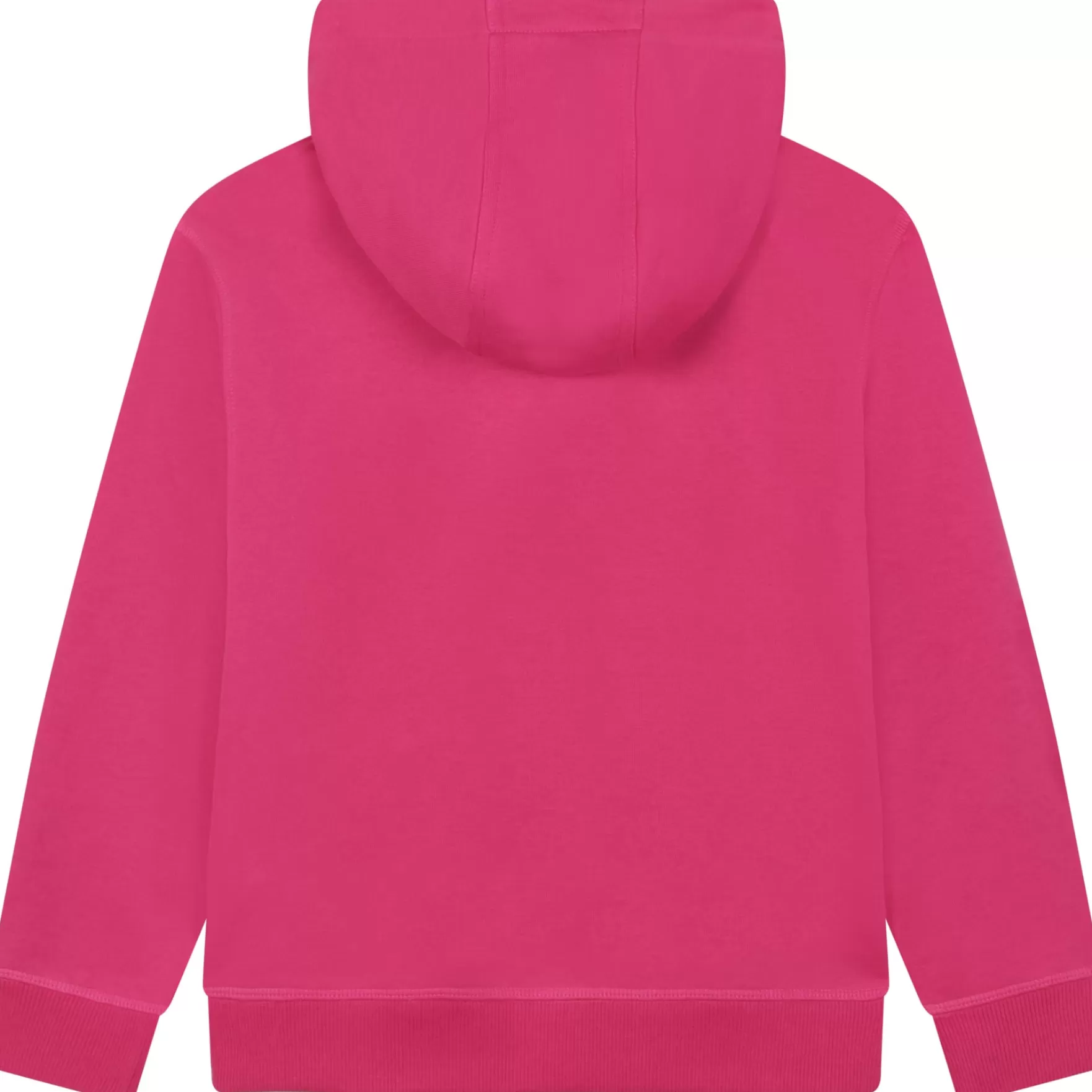 Jongen HUGO Sweatshirt Met Capuchon