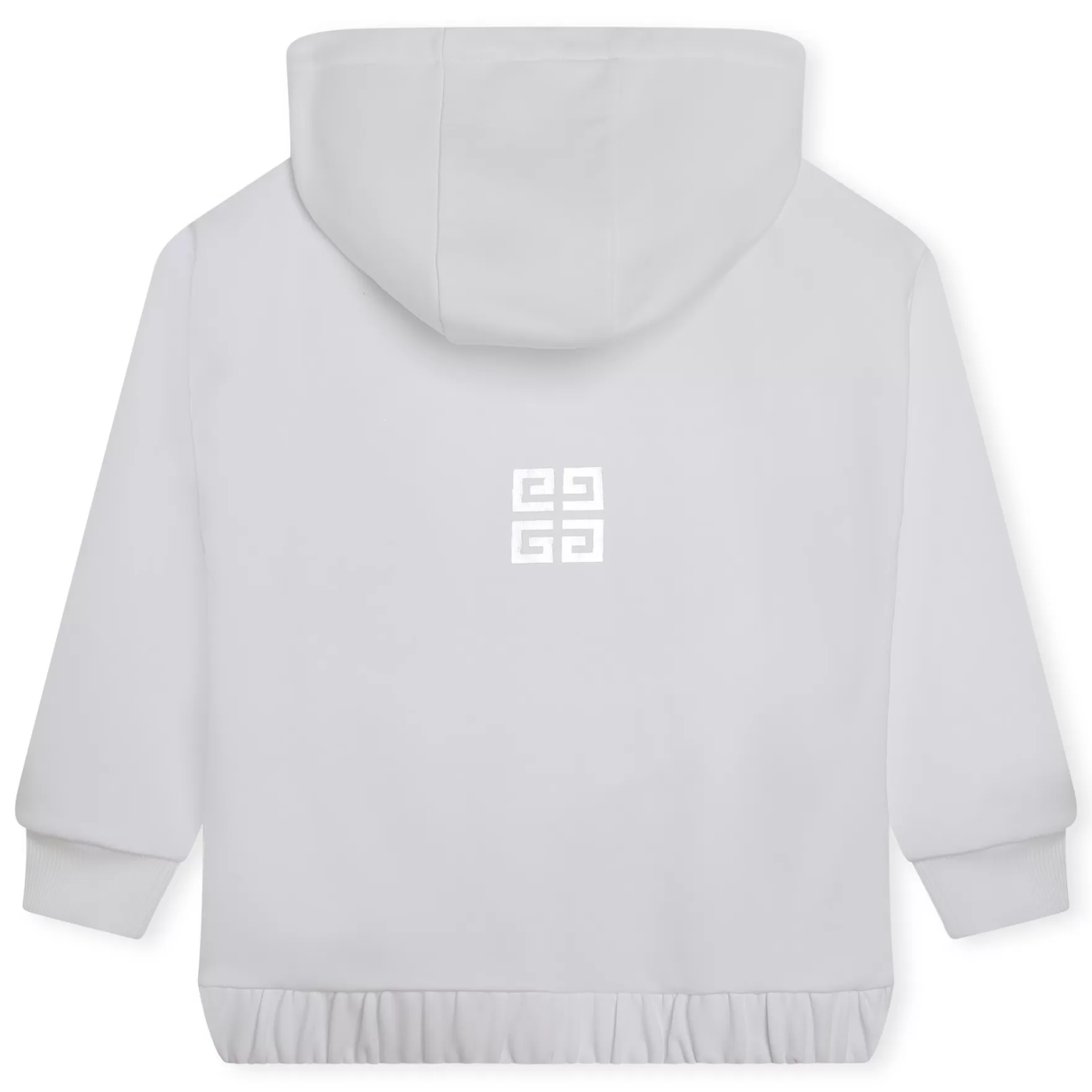 Meisje GIVENCHY Sweatshirt Met Capuchon