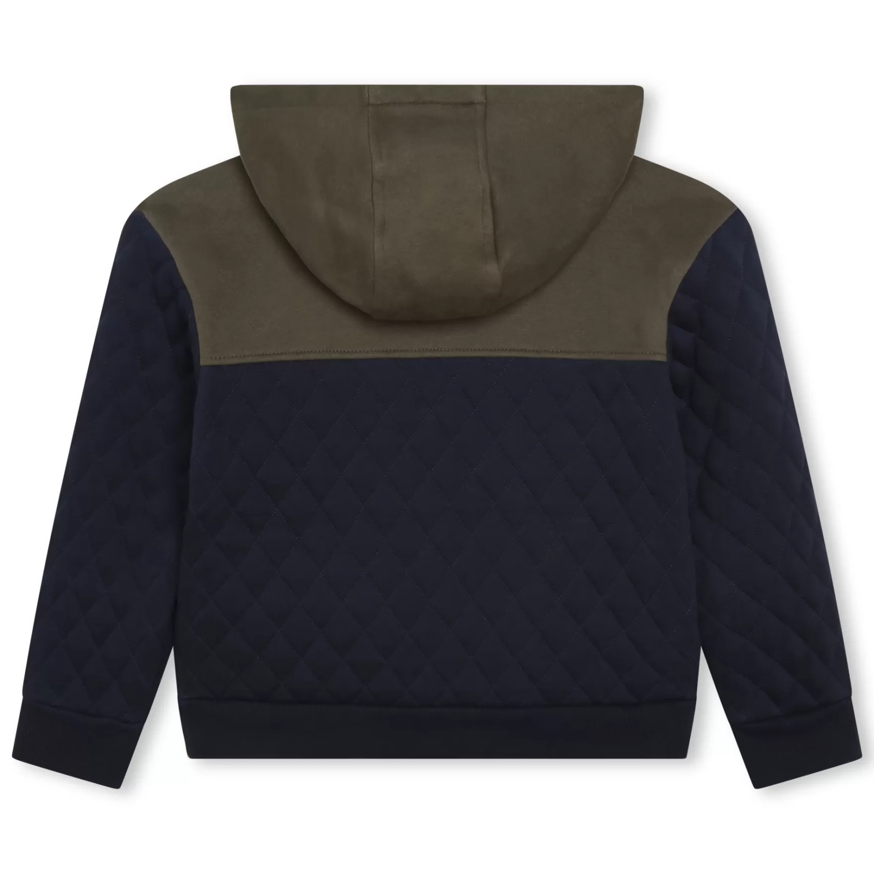 Jongen TIMBERLAND Sweatshirt Met Capuchon