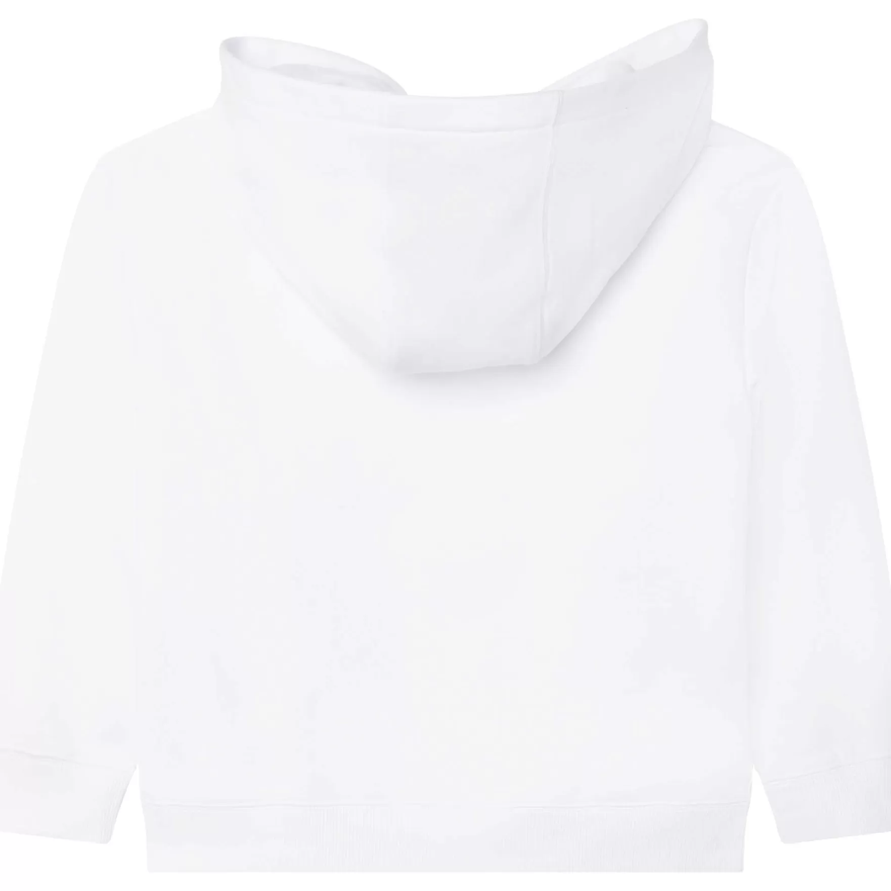 Jongen MARC JACOBS Sweatshirt Met Capuchon