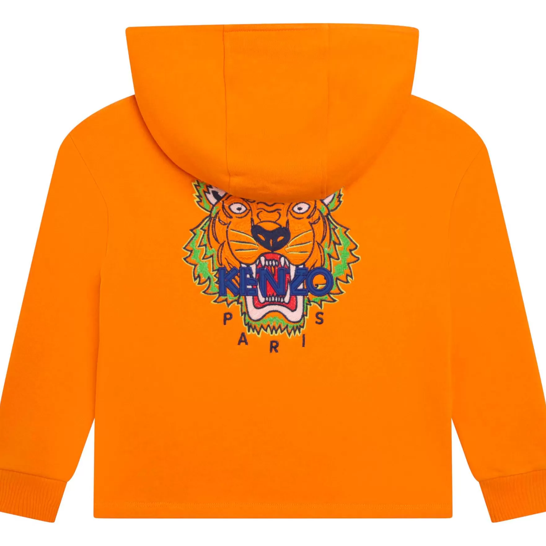 Jongen KENZO KIDS Sweatshirt Met Capuchon